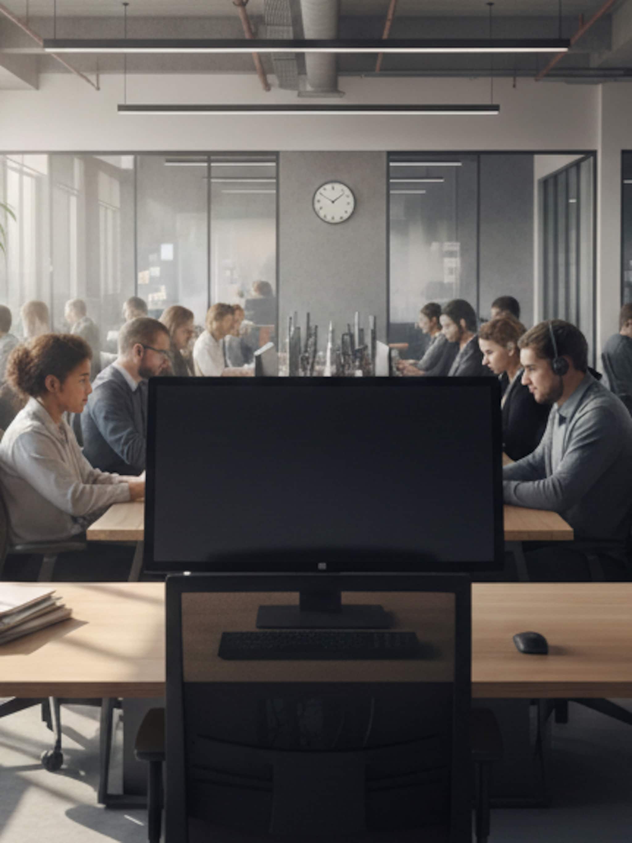 ziekteverzuim blijft stijgen de vijf grootste oorzaken van langdurige uitval