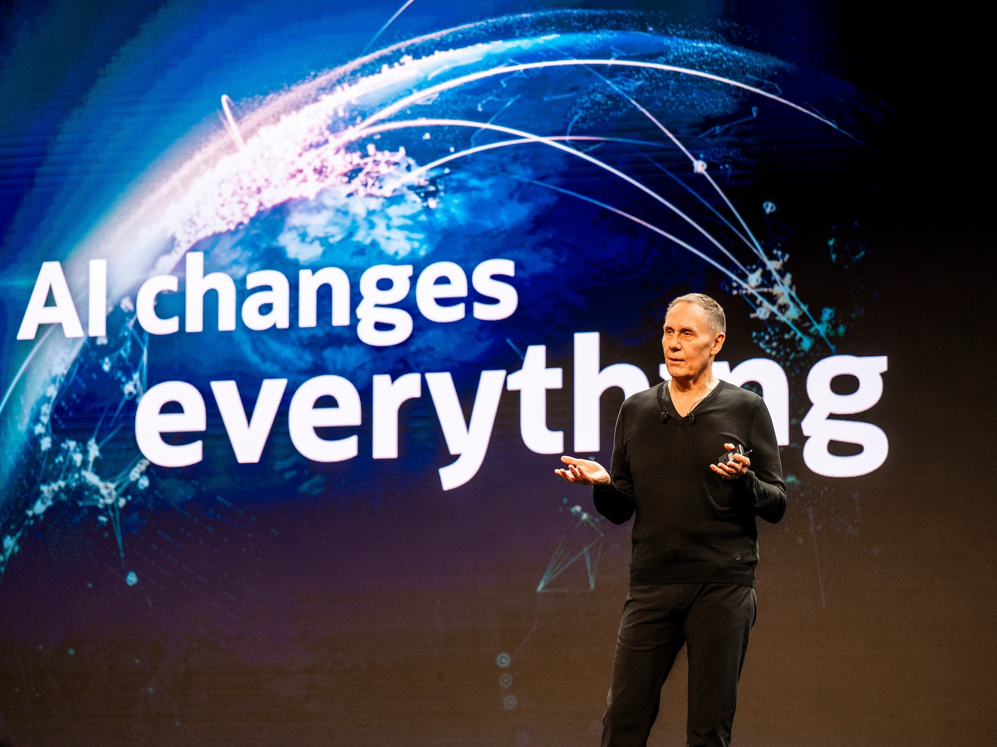 oracle cloudbaas richard smith dit is omwenteling die ik nooit meer zal meemaken