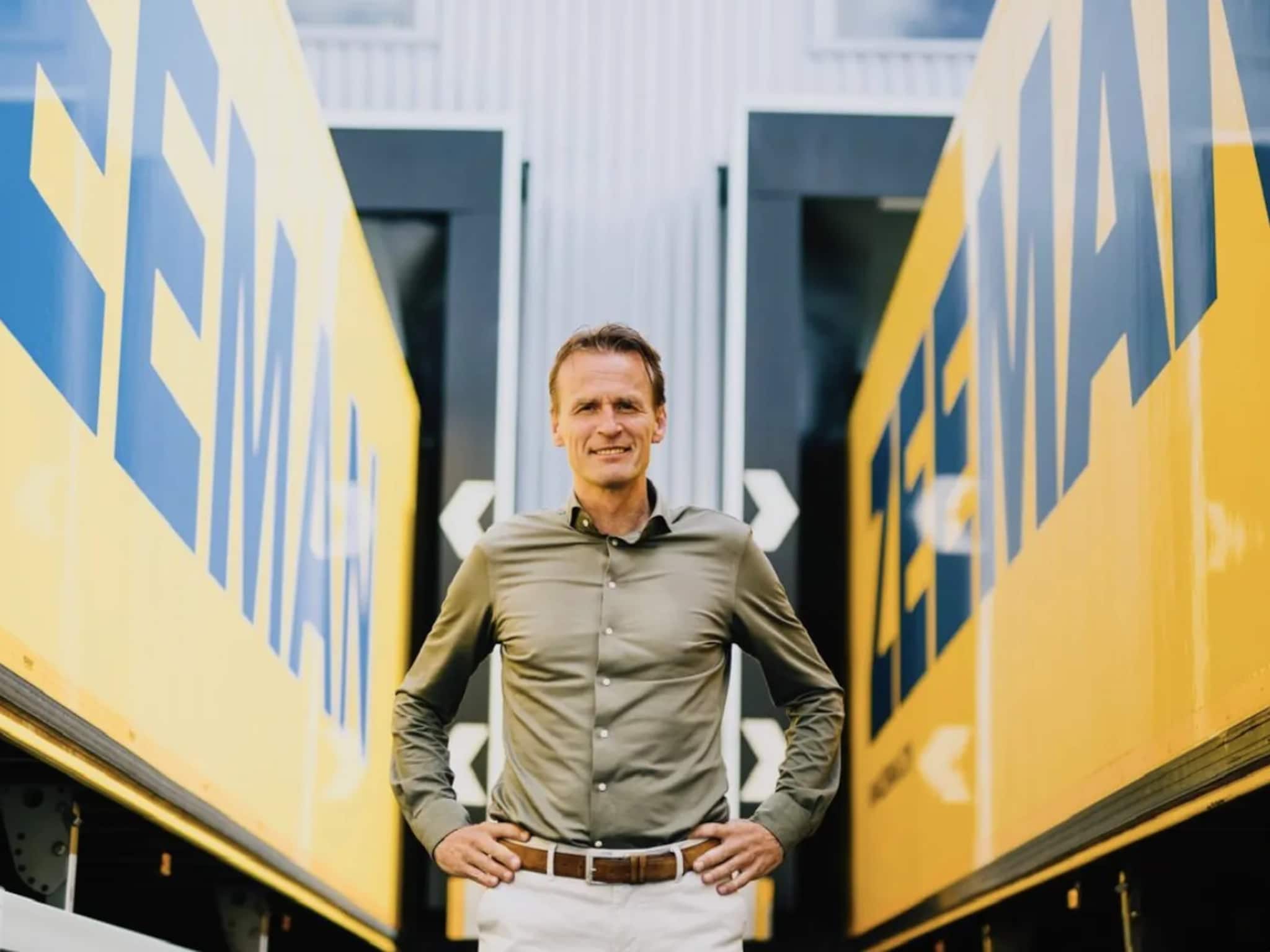 ceo erik jan mares vertrekt bij zeeman
