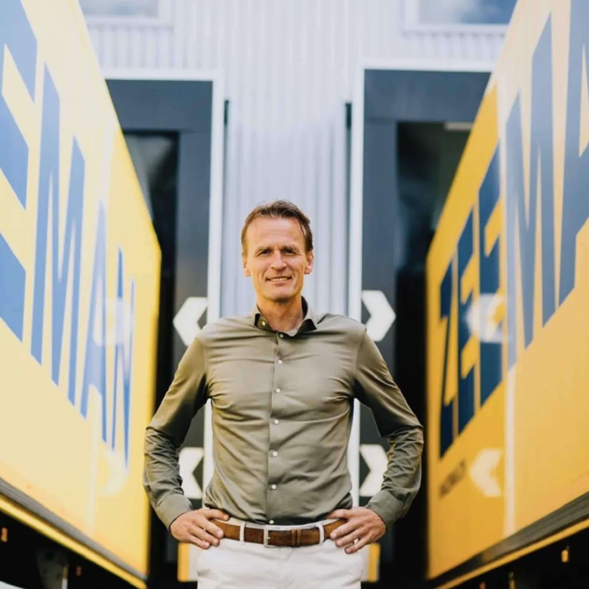 vertrekkend topman zeeman maak er geen hema van