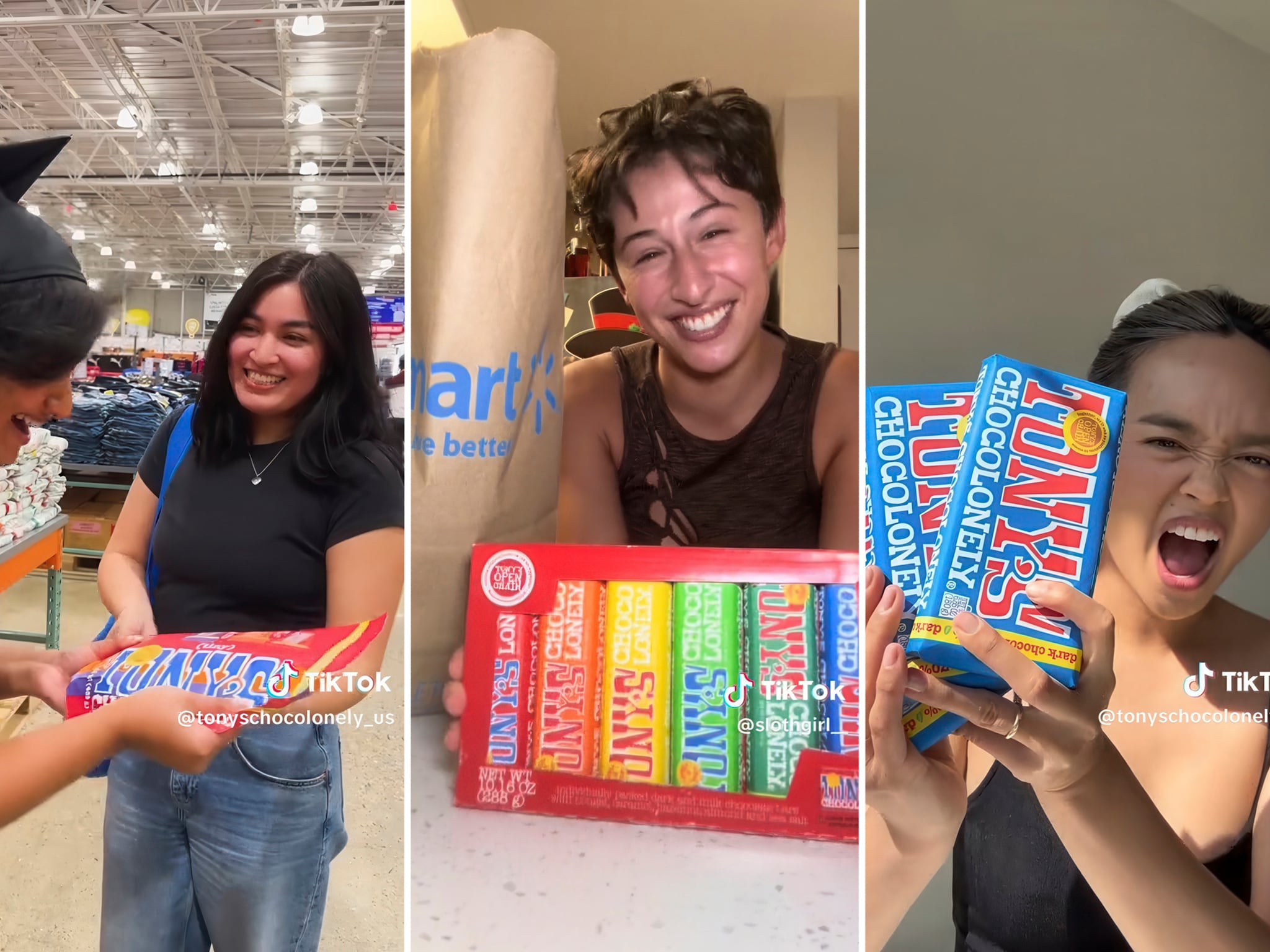 ondanks trumps importheffingen verdubbelde tony chocolonely de omzet in de vs