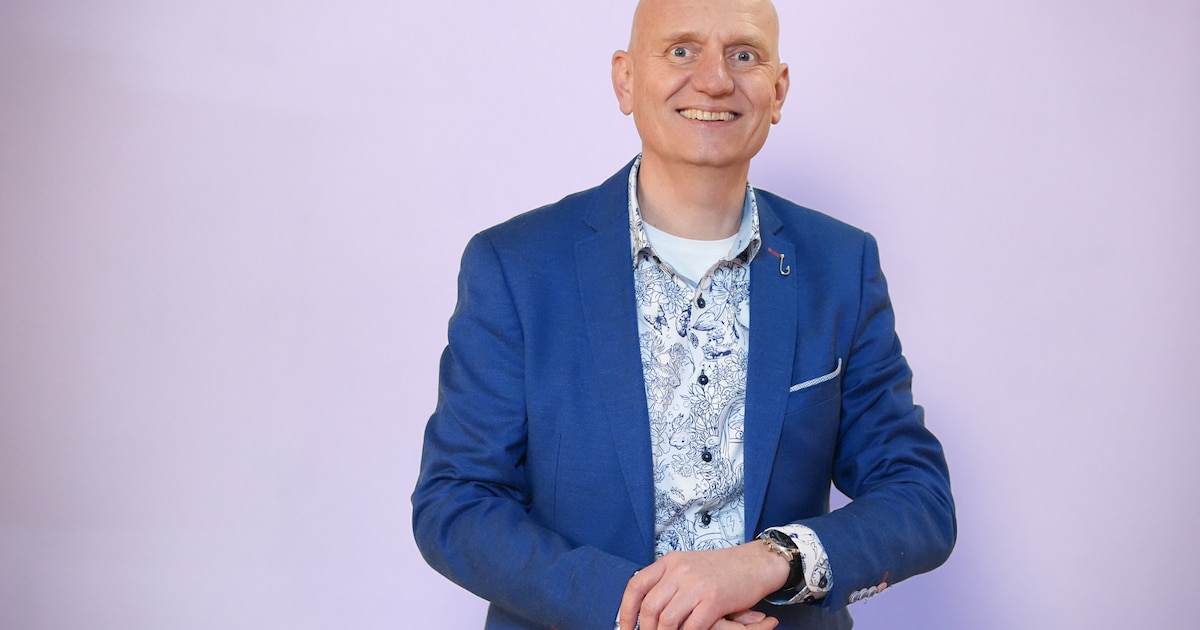 Dit leerde Age Yska (edding) van Stephen Covey: ‘Leiden is geen solospel, maar een samenspel’