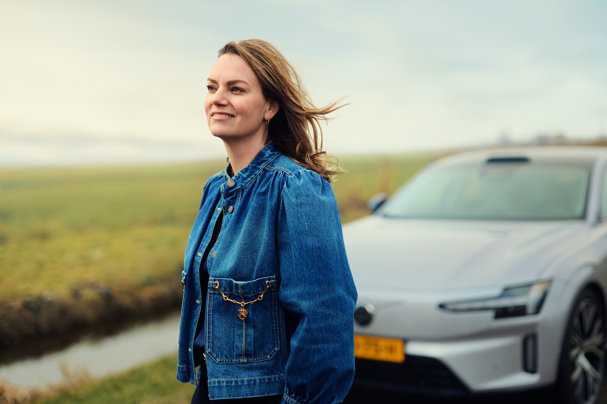 Claudia Wehmijer. Fotografie: Milan Vermeulen Claudia Wehmijer. Fotografie: Milan Vermeulen