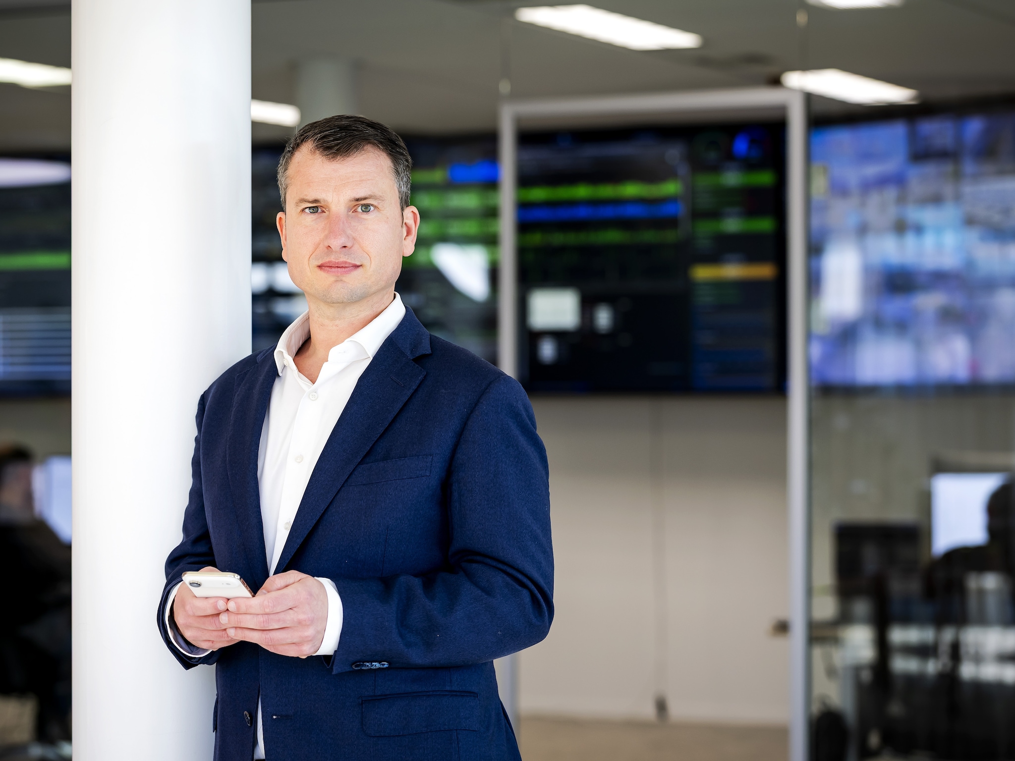 cm com en volt bouwen aan nederlands ai bolwerk