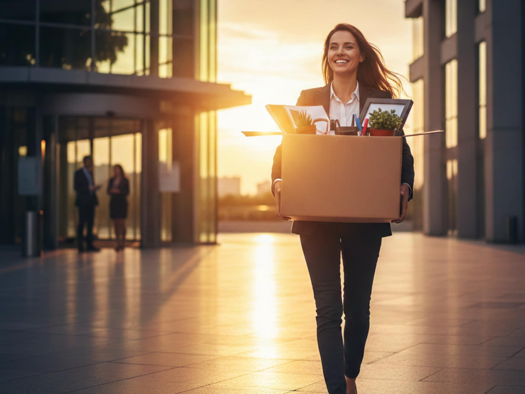 naked quitting waarom steeds meer professionals ontslag nemen zonder nieuwe baan