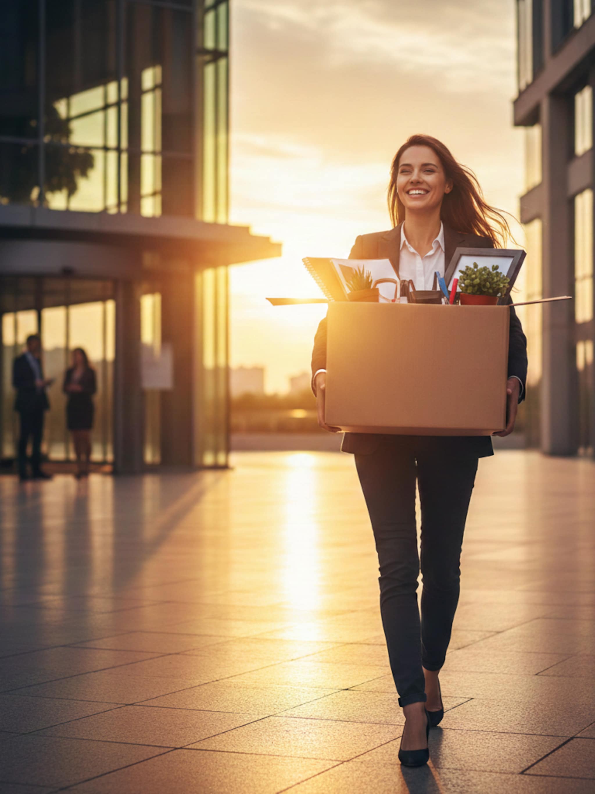 naked quitting waarom steeds meer professionals ontslag nemen zonder nieuwe baan