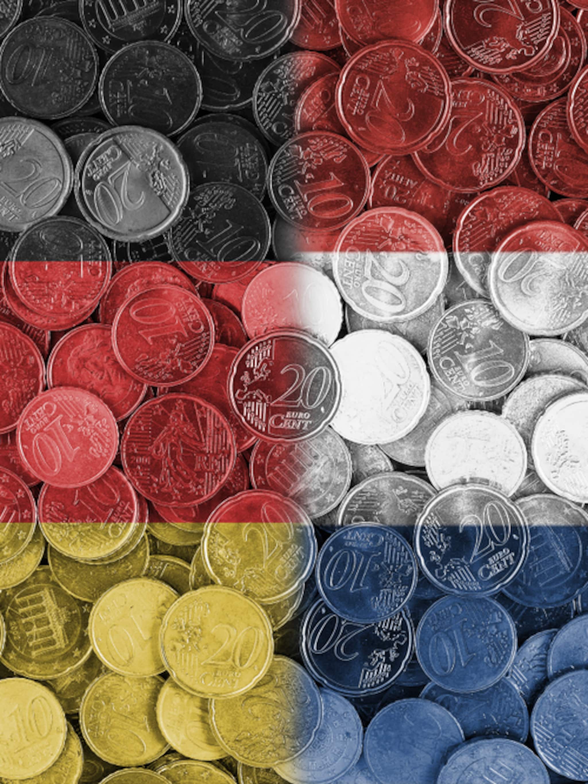 handel tussen nederland en duitsland is gegroeid in 2025