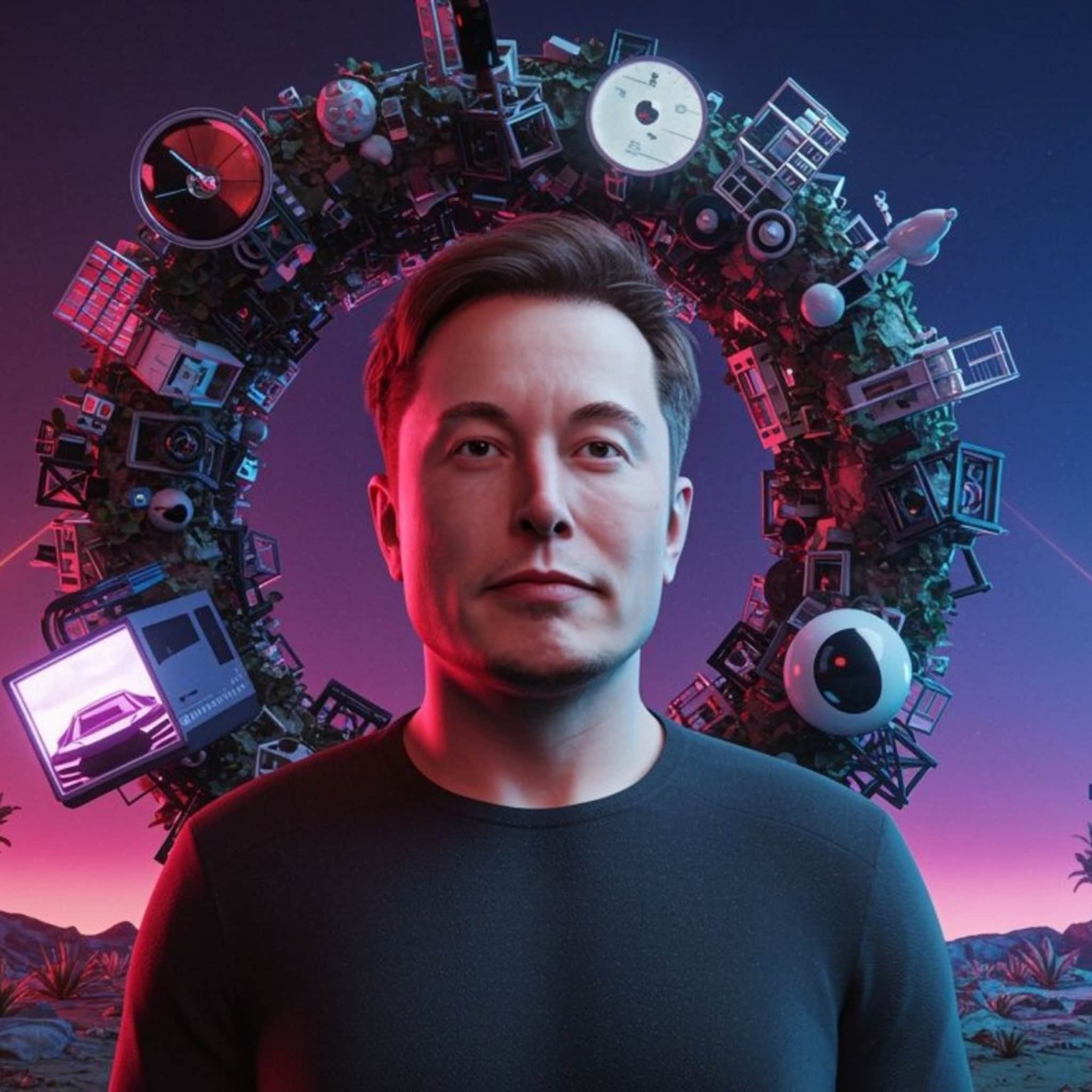 Ons oneindige dossier over de machtigste ondernemer op aarde