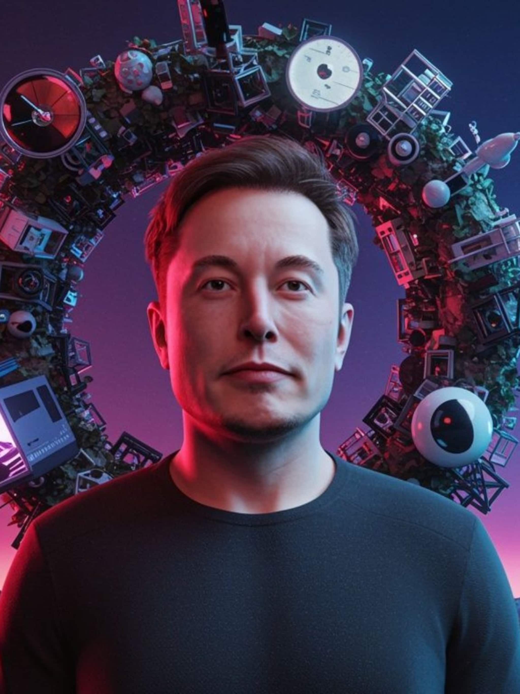 dossier elon musk machtigste ondernemer op aarde