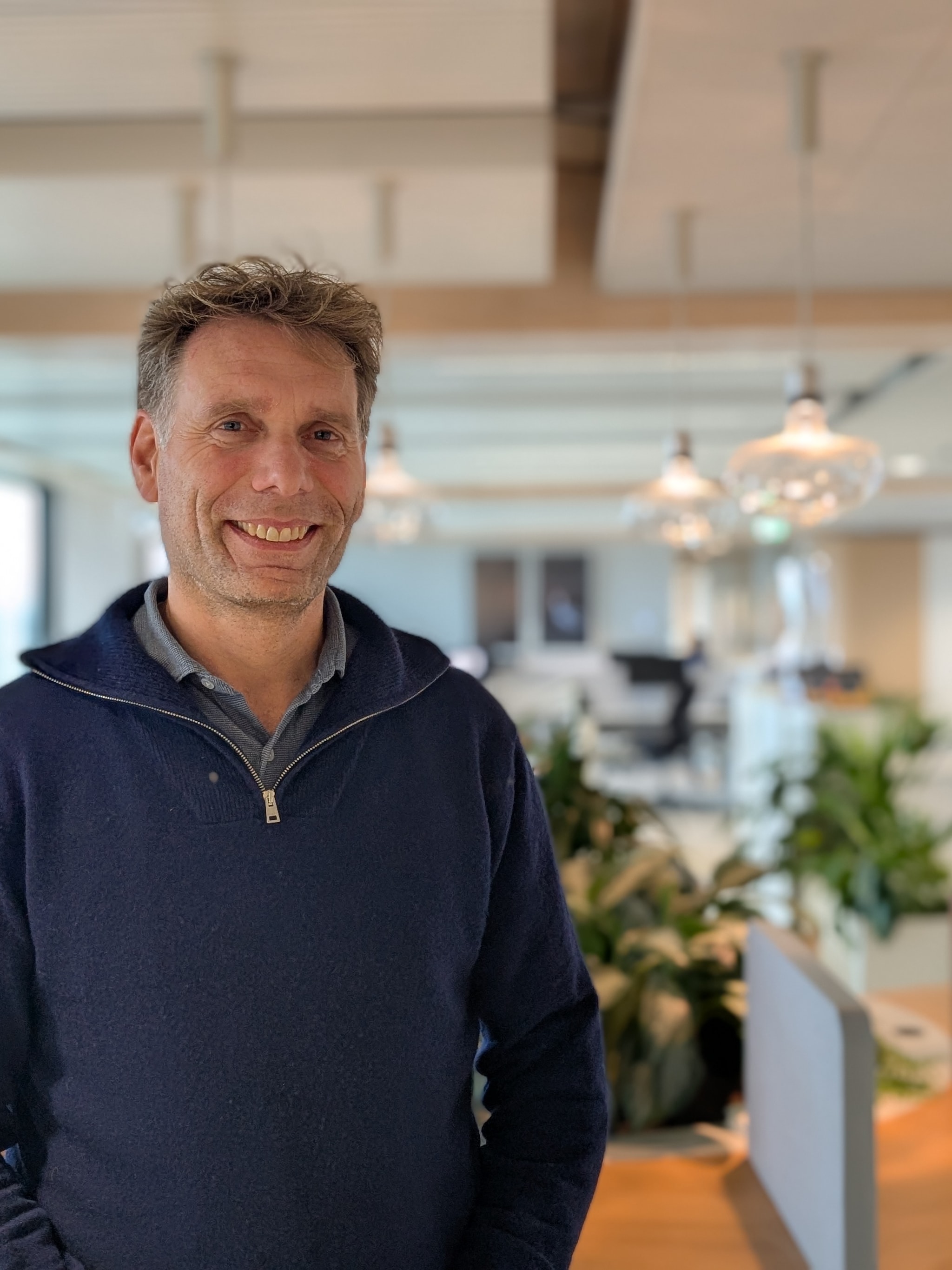ceo van de toekomst hoog wq laurens van de vijver ceo mywheels