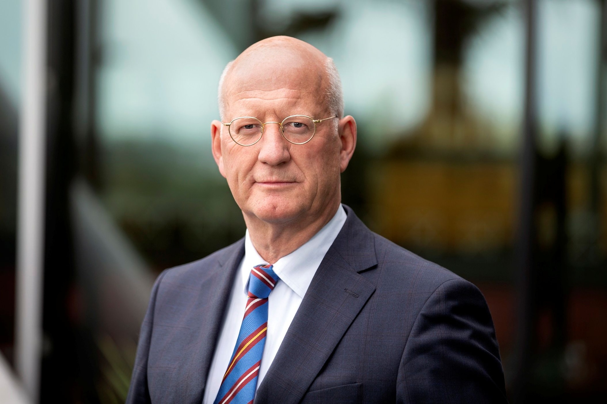 Theo Henrar wordt tijdelijk voorzitter van VNO-NCW. Theo Henrar wordt tijdelijk voorzitter van VNO-NCW. Foto: FME.