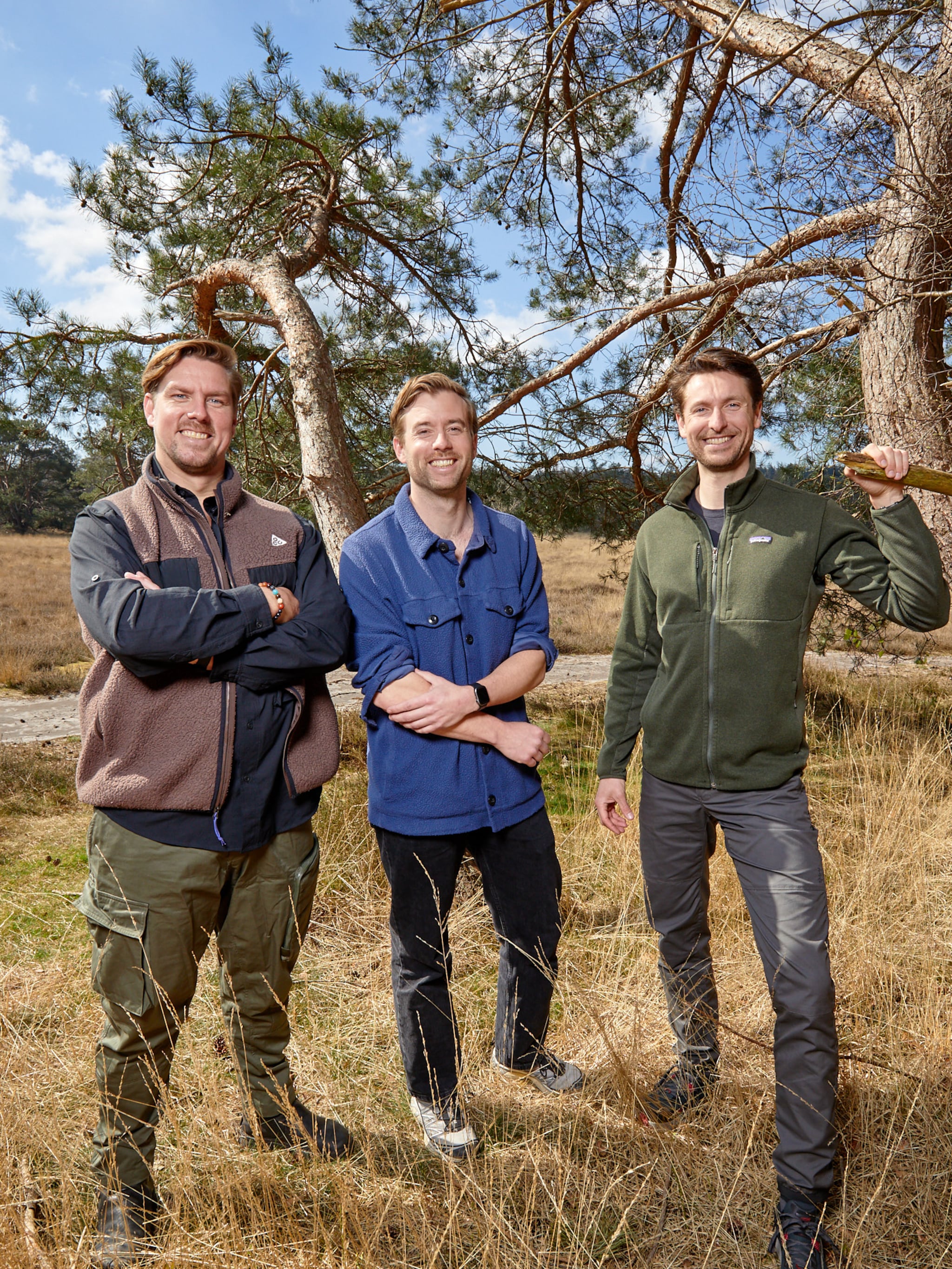 hoe zorg je ervoor dat je team echt eigenaarschap pakt out of office development