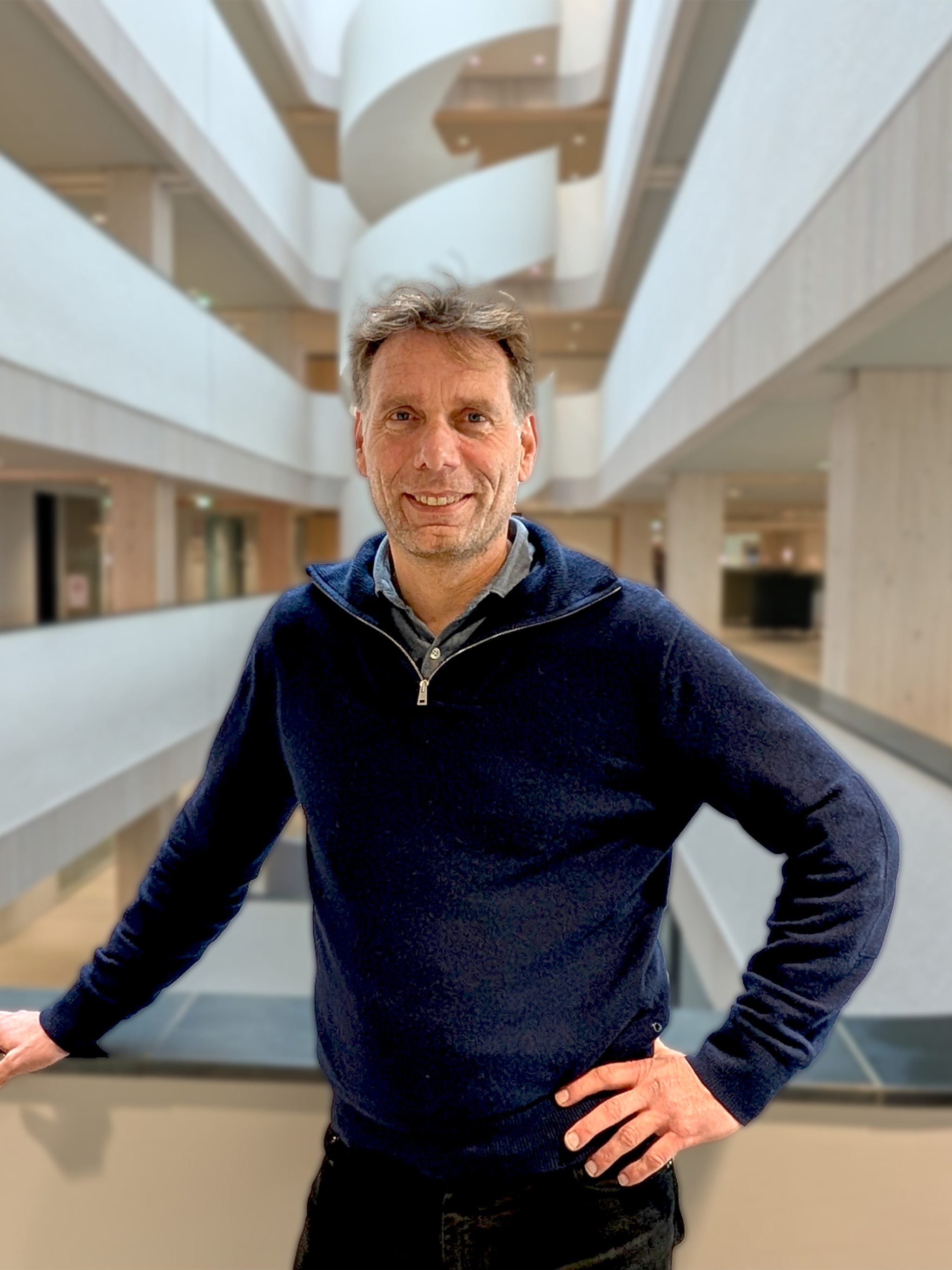 wat nederlandse bedrijfsleven kan leren van zweden laurens van de vijver