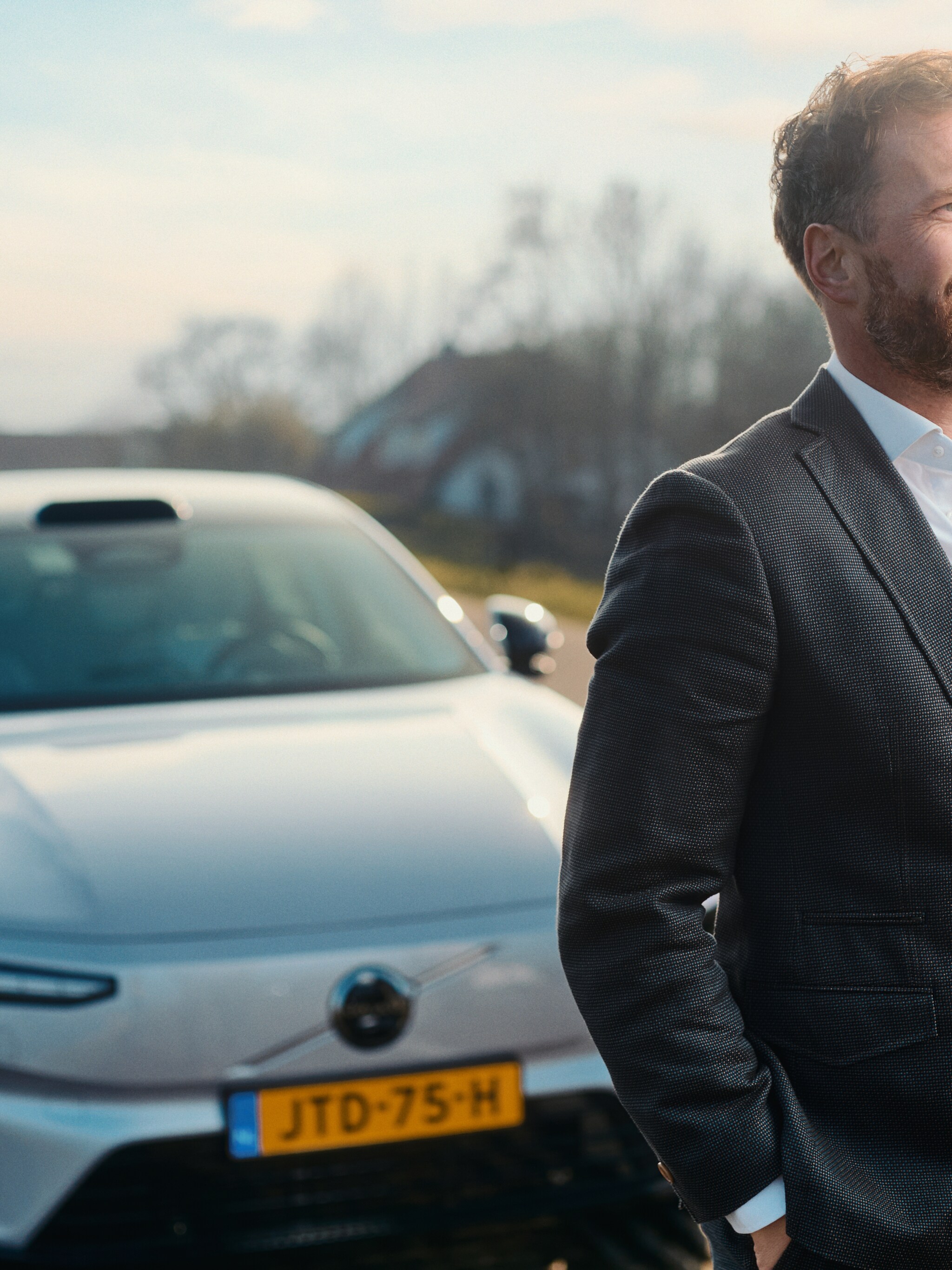 na een uurtje in mijn hangmat ben ik twee keer zo productief