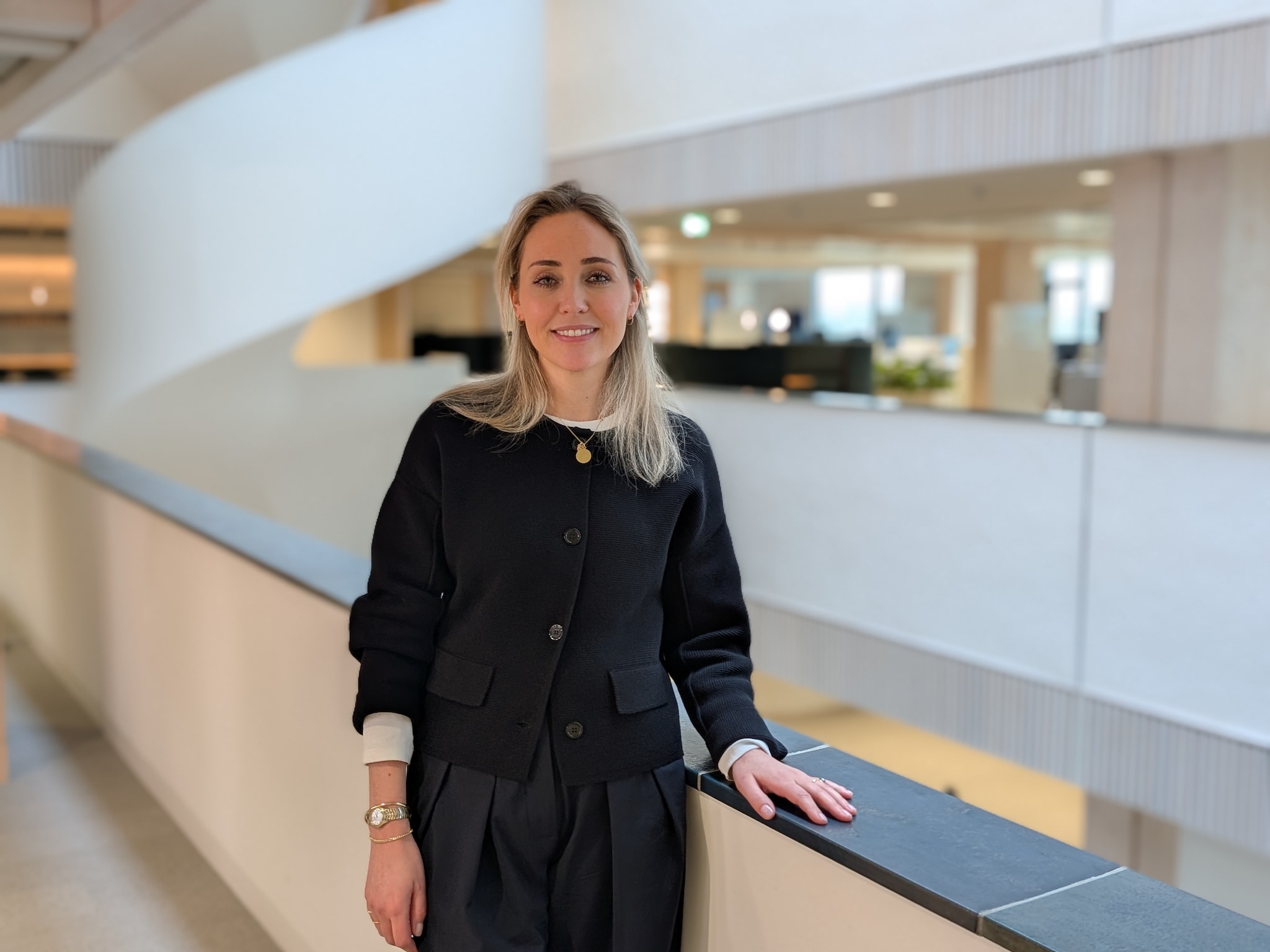 leidinggeven in een taal die je niet spreekt marielle beelen lidl italie