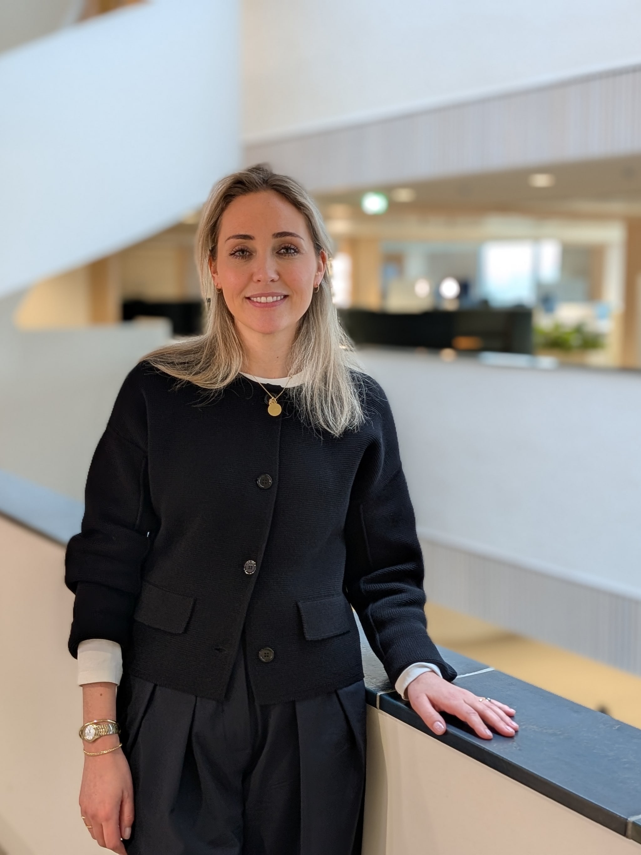 wat marielle beelen leerde van oud lidl topman marcel oosterwijk