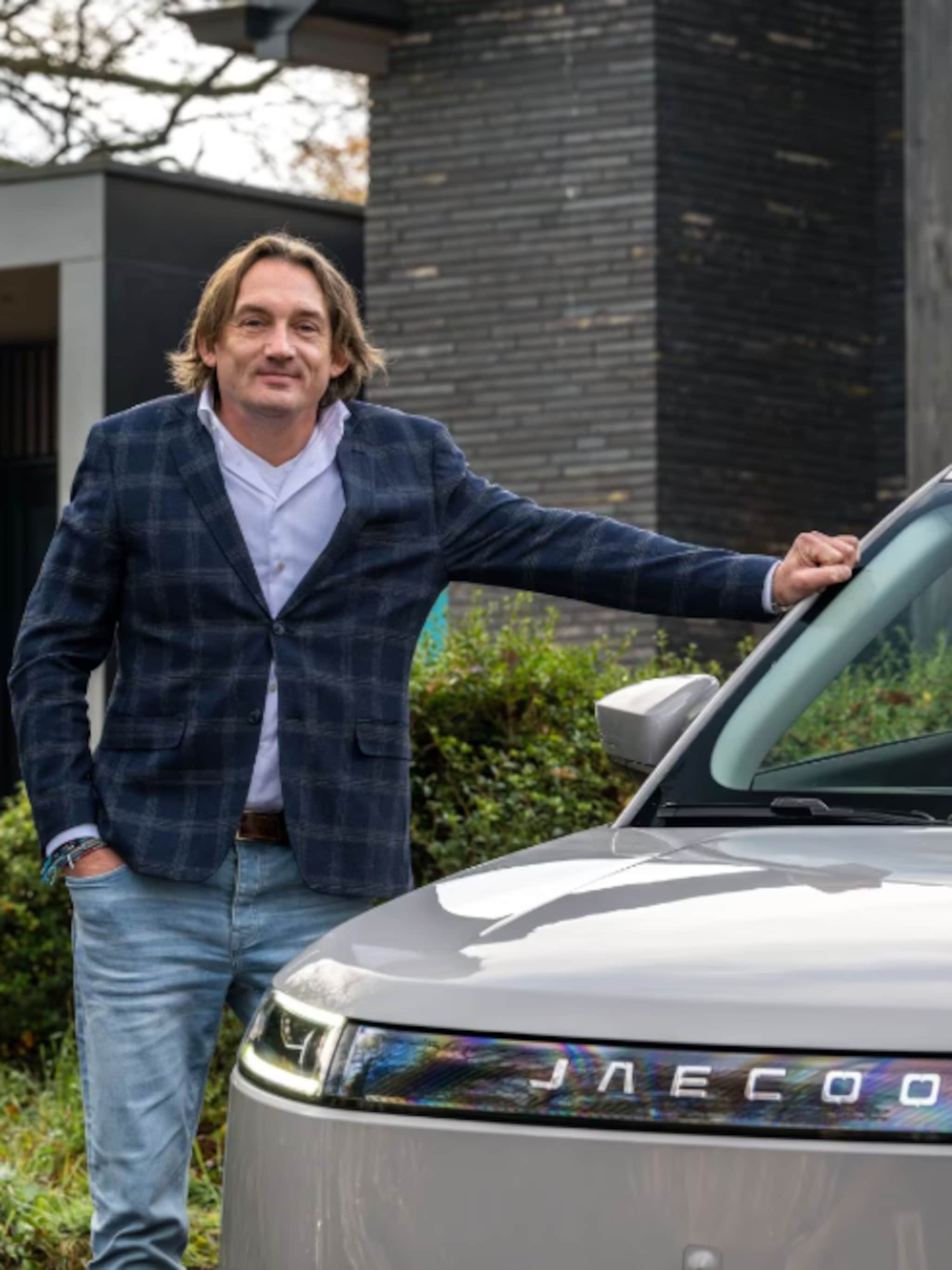 europese auto industrie jos van den bergh verduidelijkt hoe brussel bij autobazen aan de rem trekt