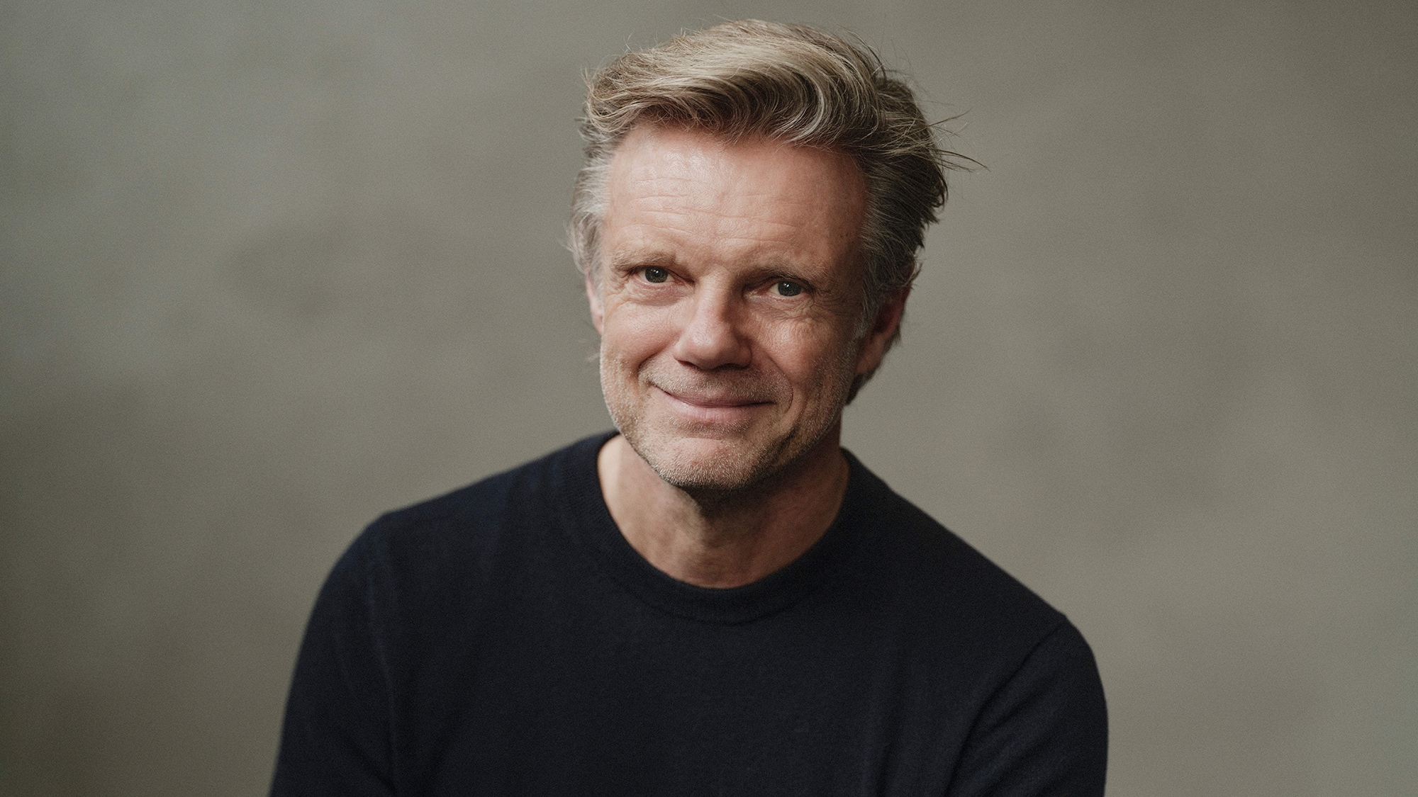 Auke van den Hout van Graduate Ventures. Auke van den Hout van Graduate Ventures.