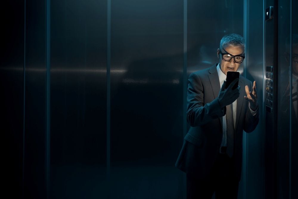 Stroomuitval - en dan? Foto: Shutterstock.