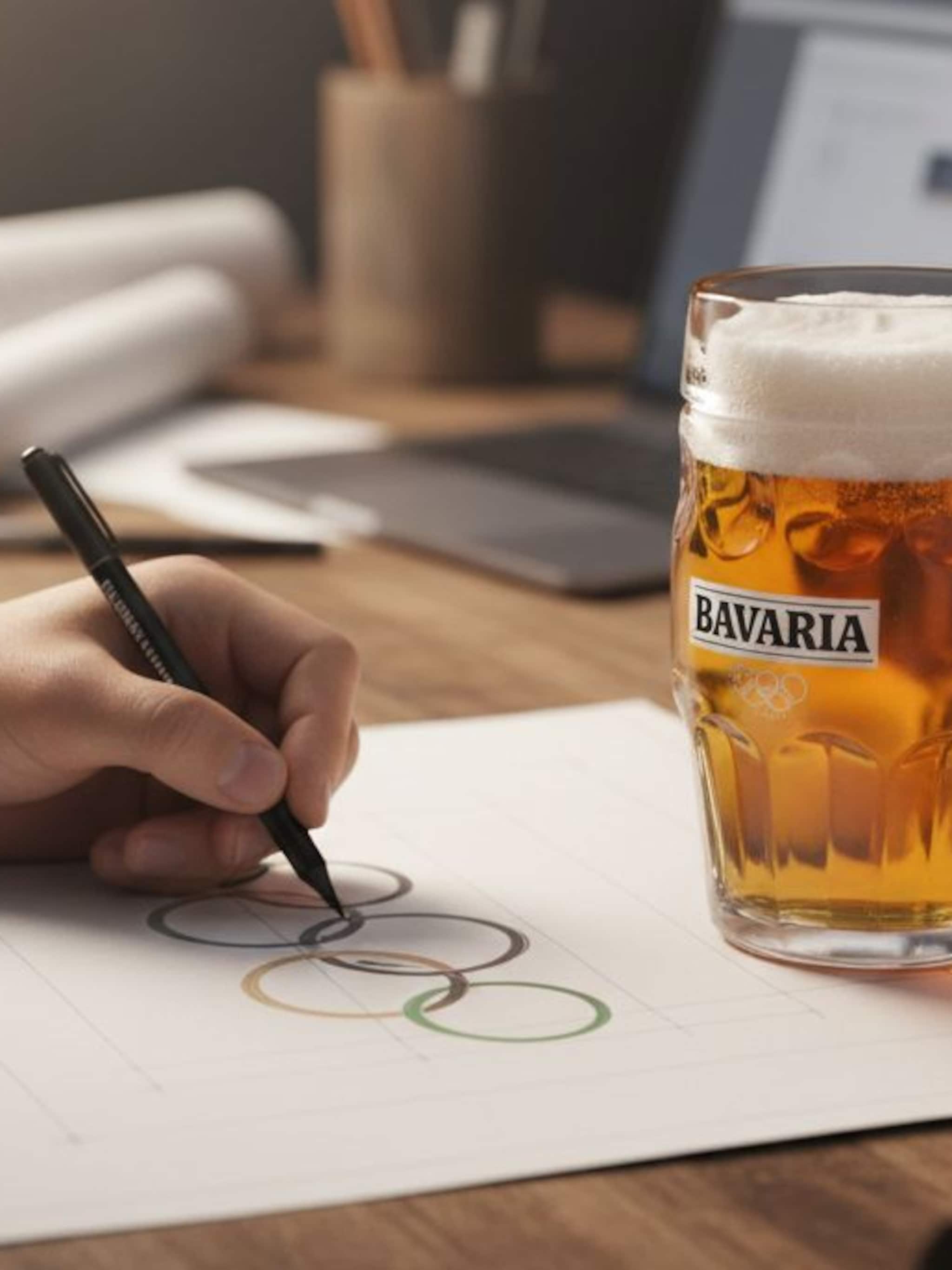 bavaria ioc winterspelen carnaval zo beter ambush marketing