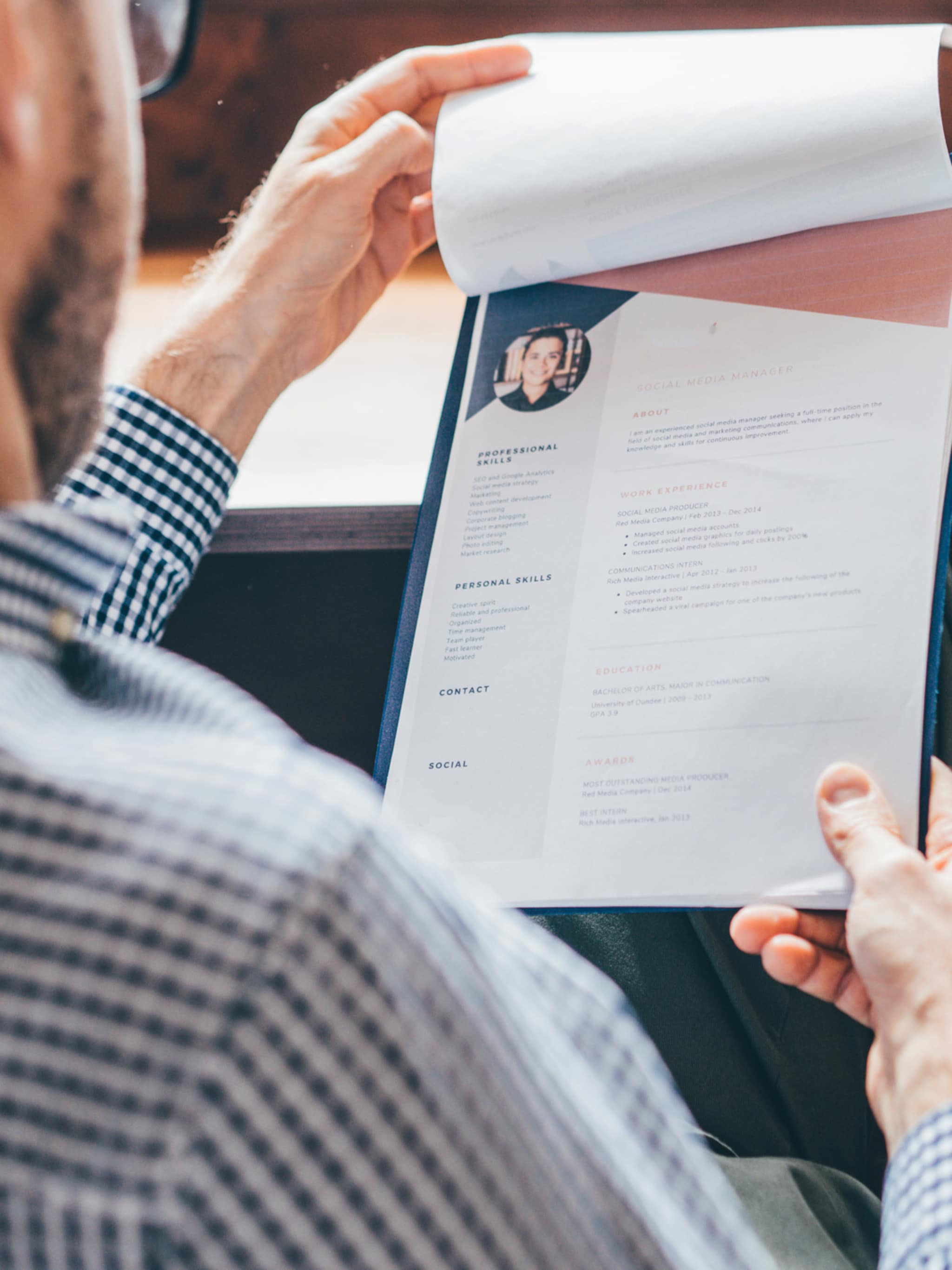 hoe risicovol is het om je niet afgeronde studie toch te vermelden op cv ze zijn bang dat ze anders niet goed genoeg zijn