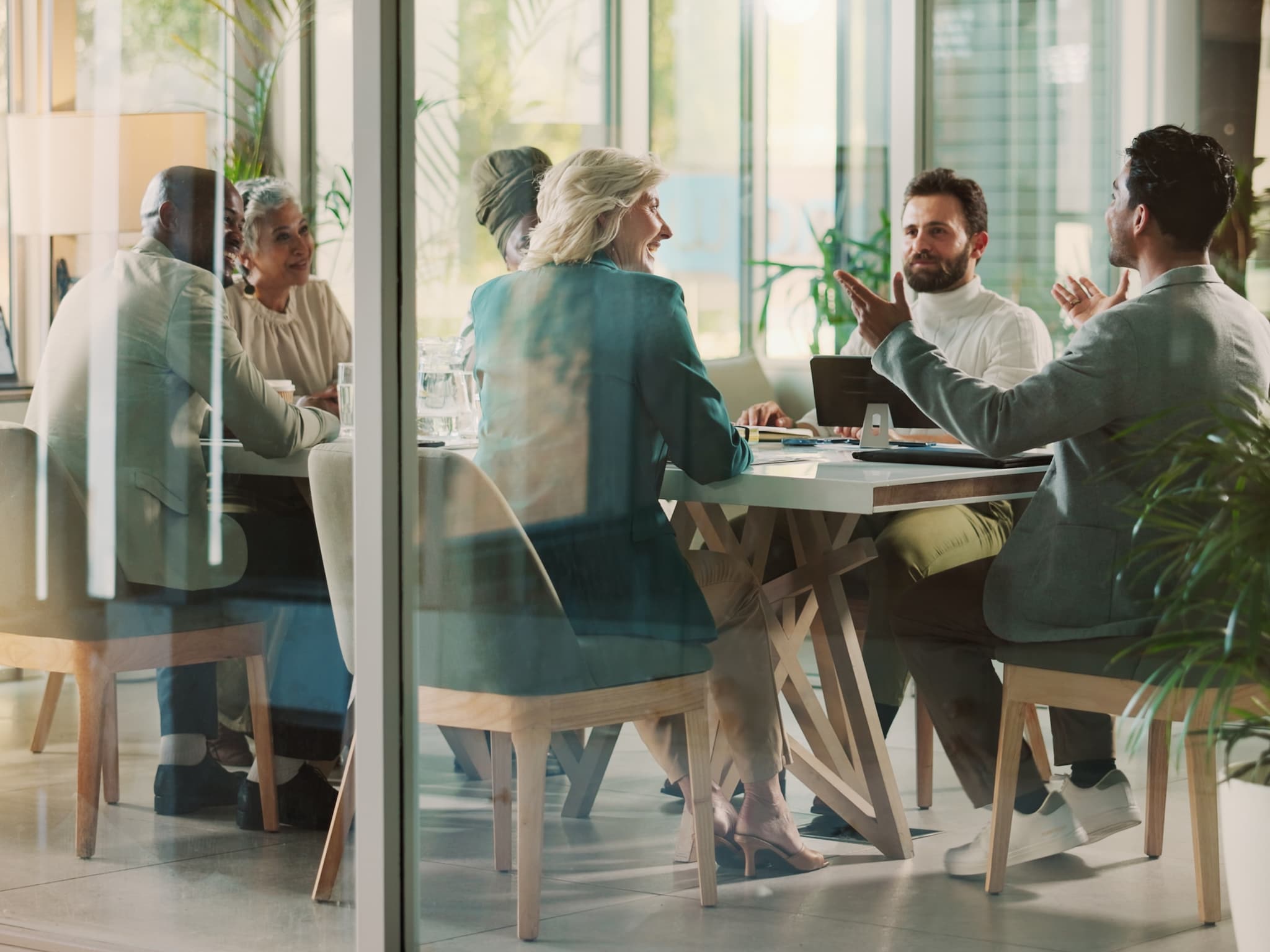 waarom ze wel knikken maar niet doen repareer de wobble in je leiderschap