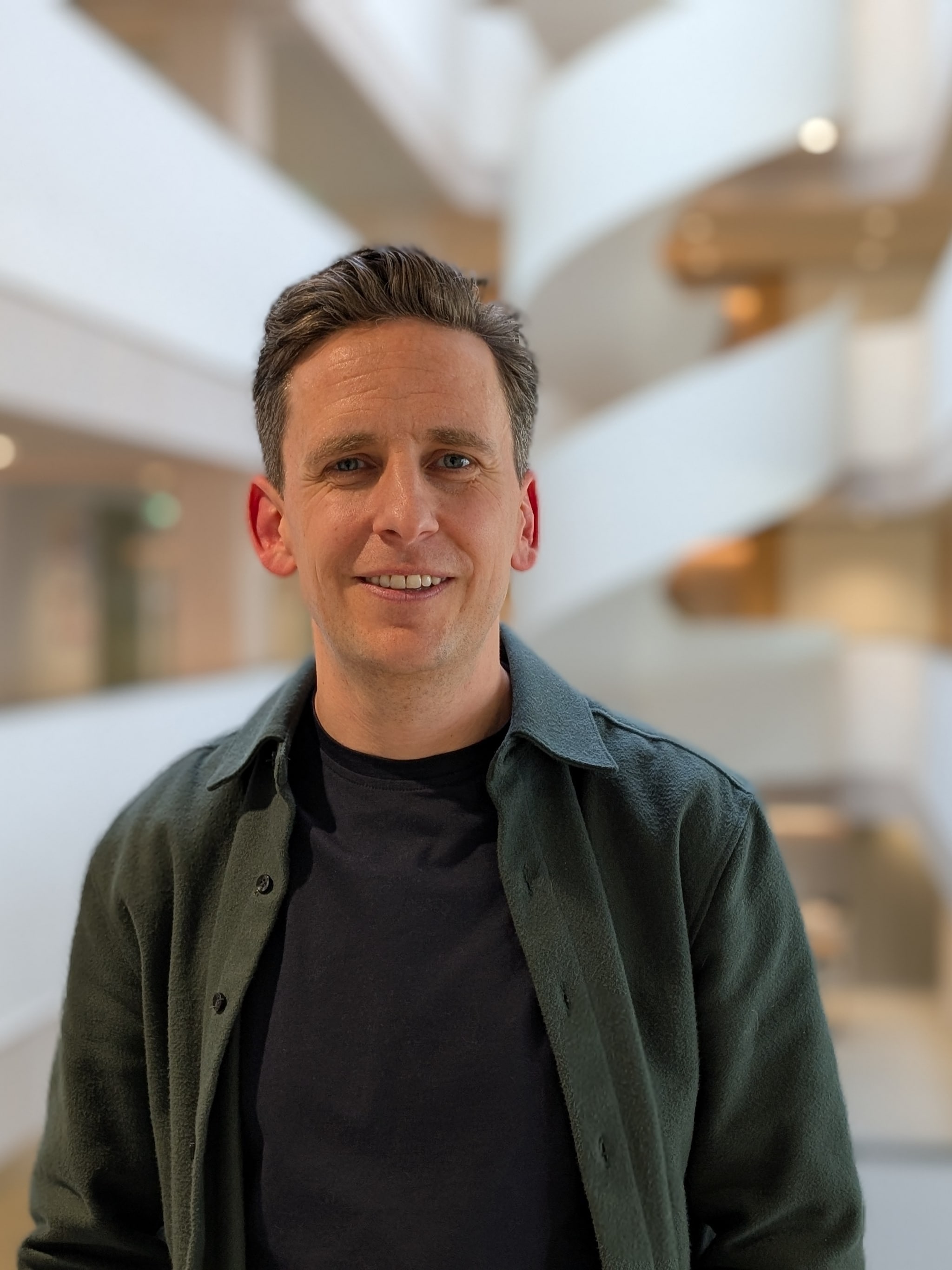 twee opeenvolgende klaplongen zorgde voor een snelcursus leren delegeren steffen brenninkmeyer kpn