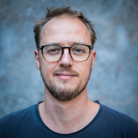 Niels Monshouwer.  Niels Monshouwer, All Will Rise.