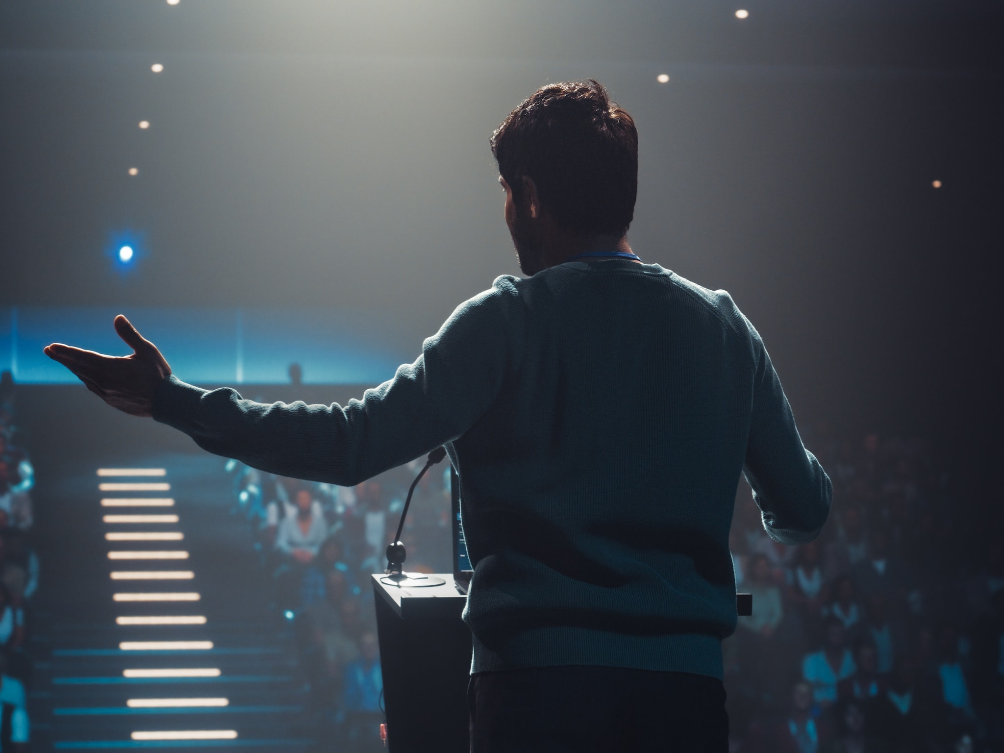 storytelling is biologie met deze tips zet je de aandachtsantenne van je publiek aan