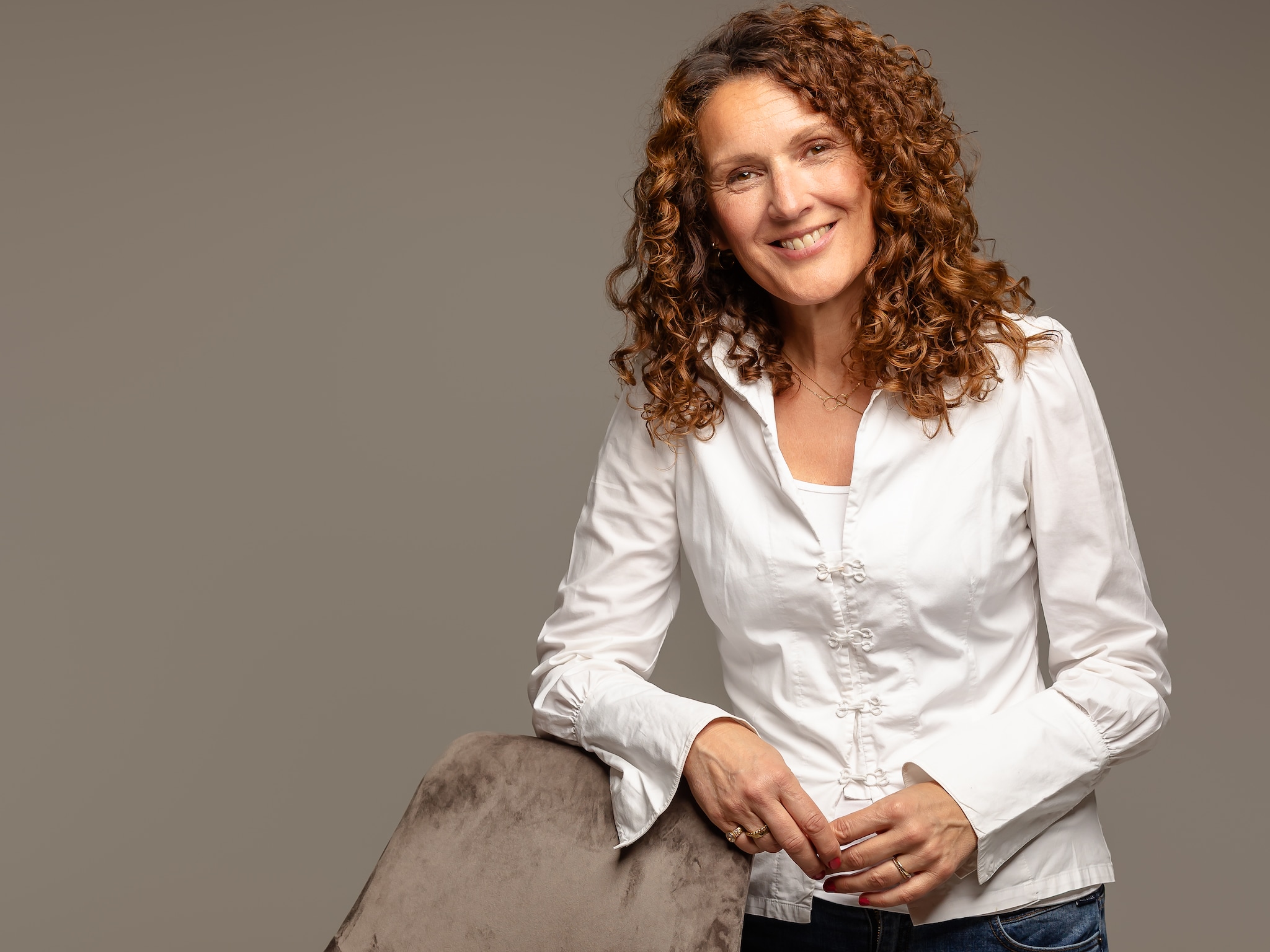 eenzaamheid op het werk sandra kamp