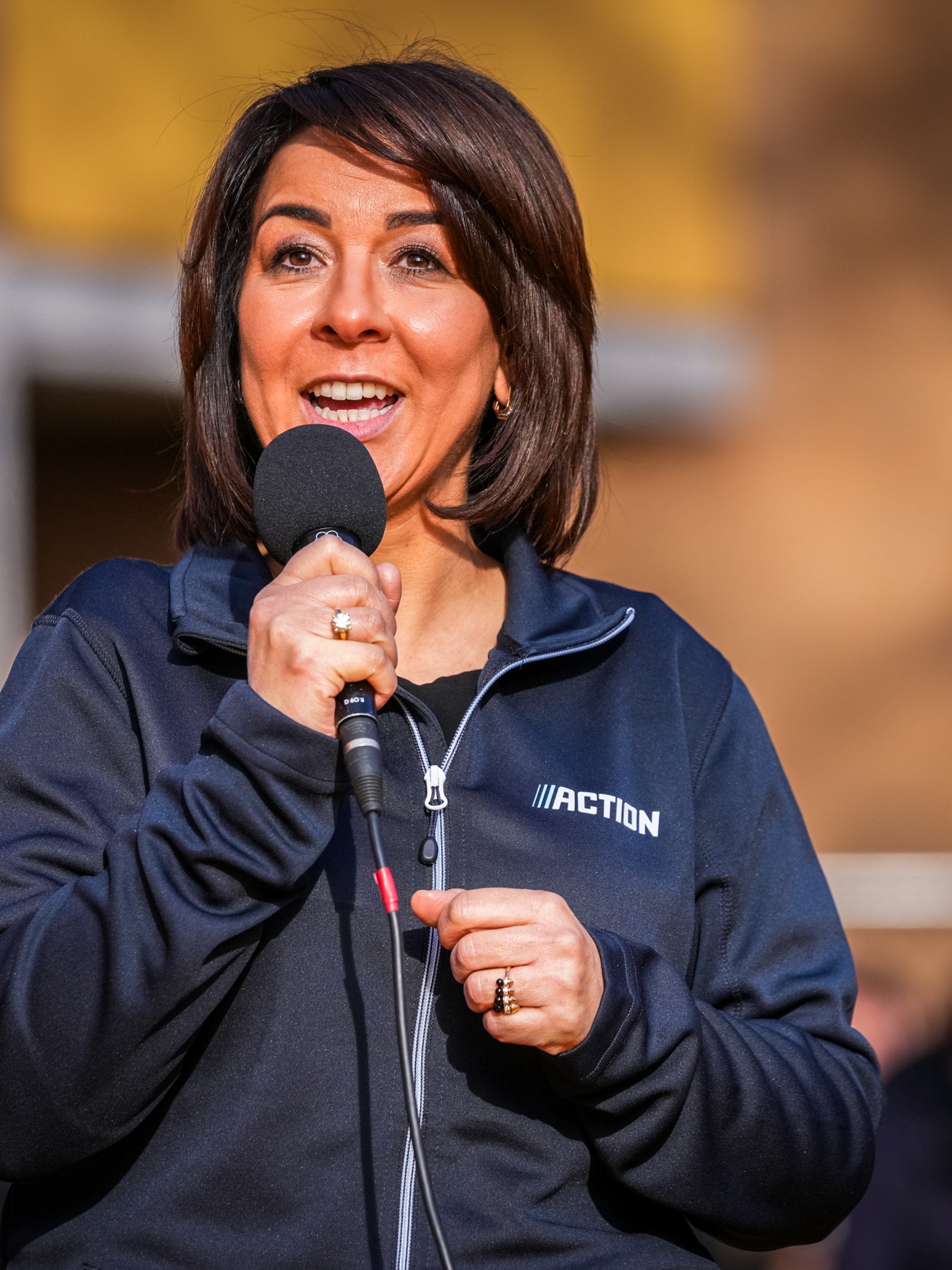 action ceo als voorbeeld heineken
