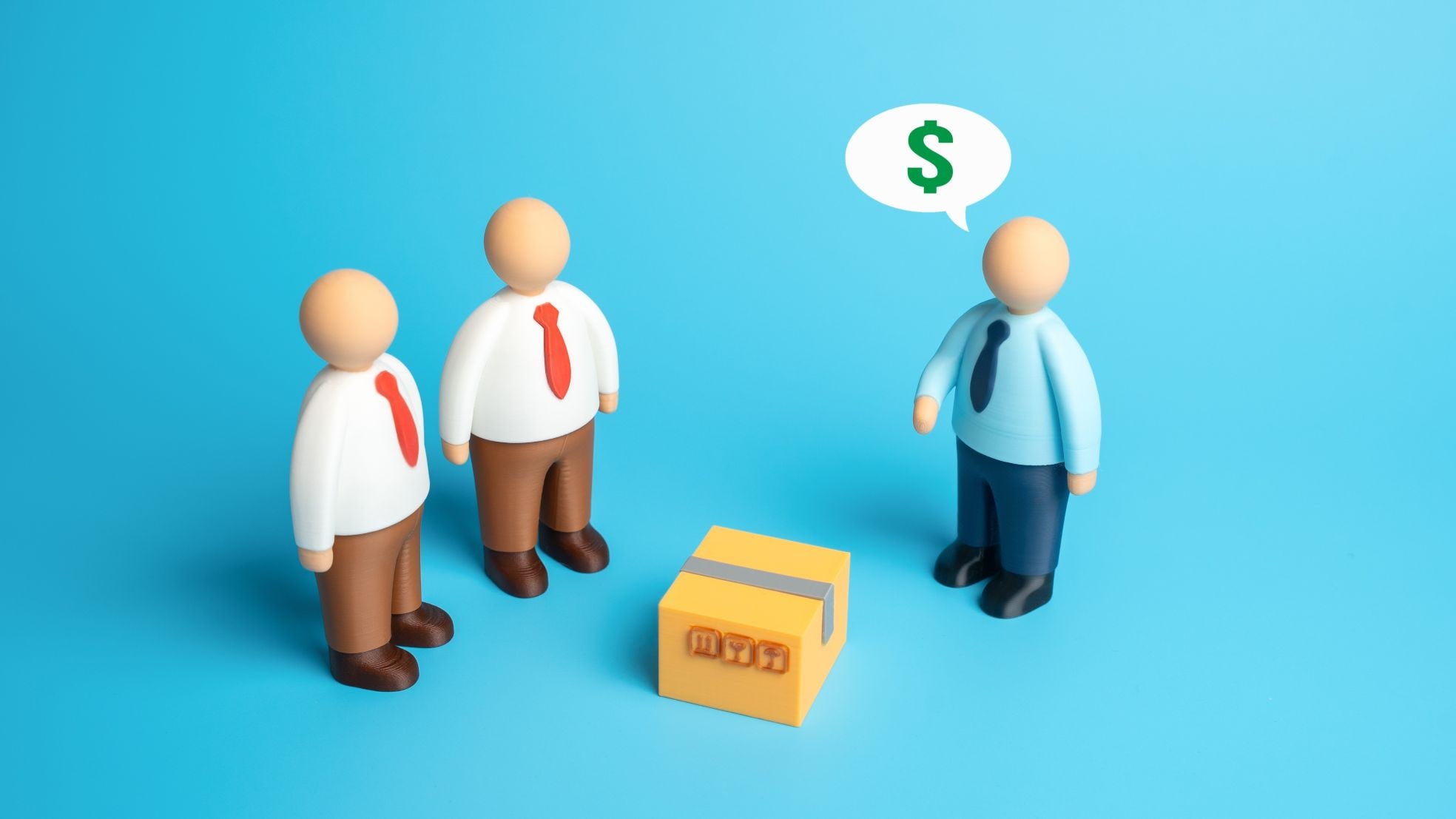 Disfunctionerende leiders kosten organisaties geen duizenden euro’s, maar tonnen per jaar. Disfunctionerende leiders kosten organisaties geen duizenden euro’s, maar tonnen per jaar. Afbeelding: Shutterstock