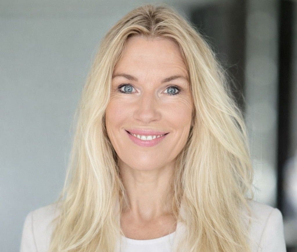 Ineke Kooistra, CEO/founder van Intermanage. Ineke Kooistra, CEO/founder van Intermanage. Eigen foto