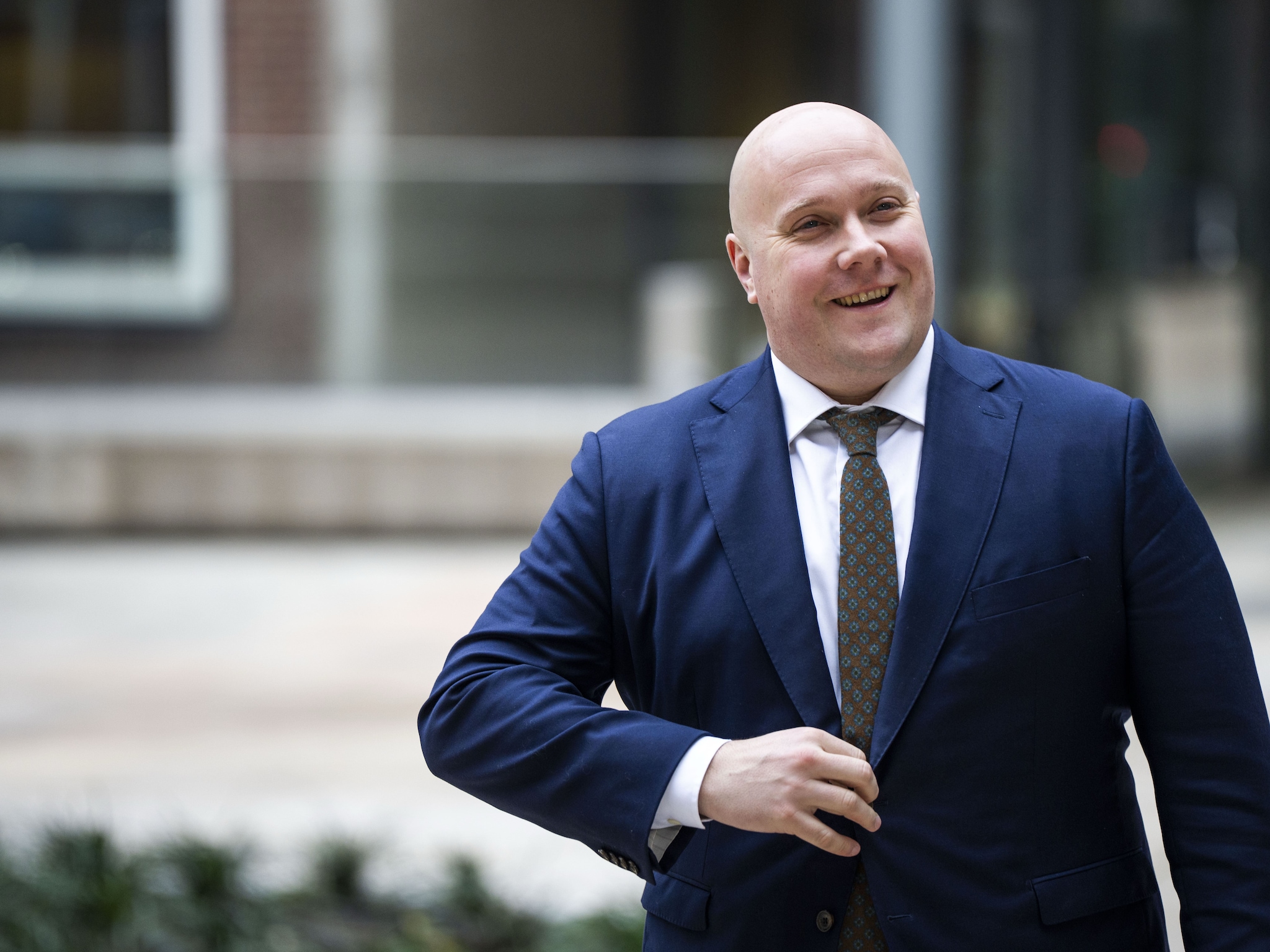 minister aartsen breekt de vbar open dit betekent de nieuwe zzp koers voor werkgevers