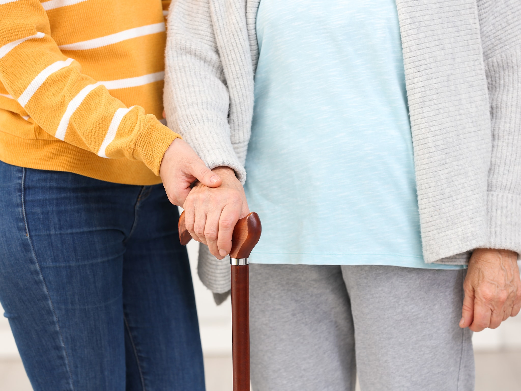 mantelzorg is geen privekwestie hoe leidinggevenden managers kunnen helpen