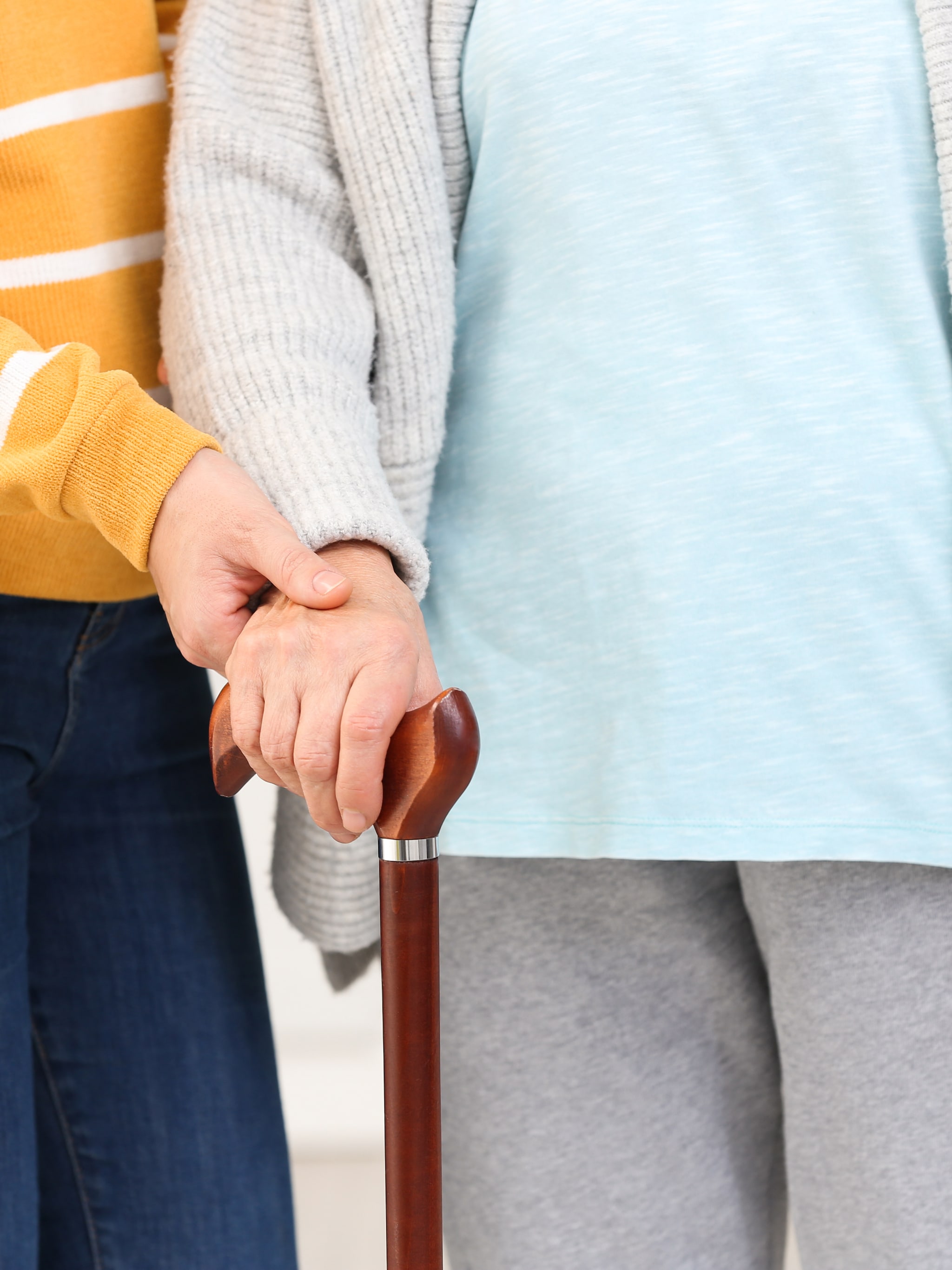 mantelzorg is geen privekwestie hoe leidinggevenden managers kunnen helpen