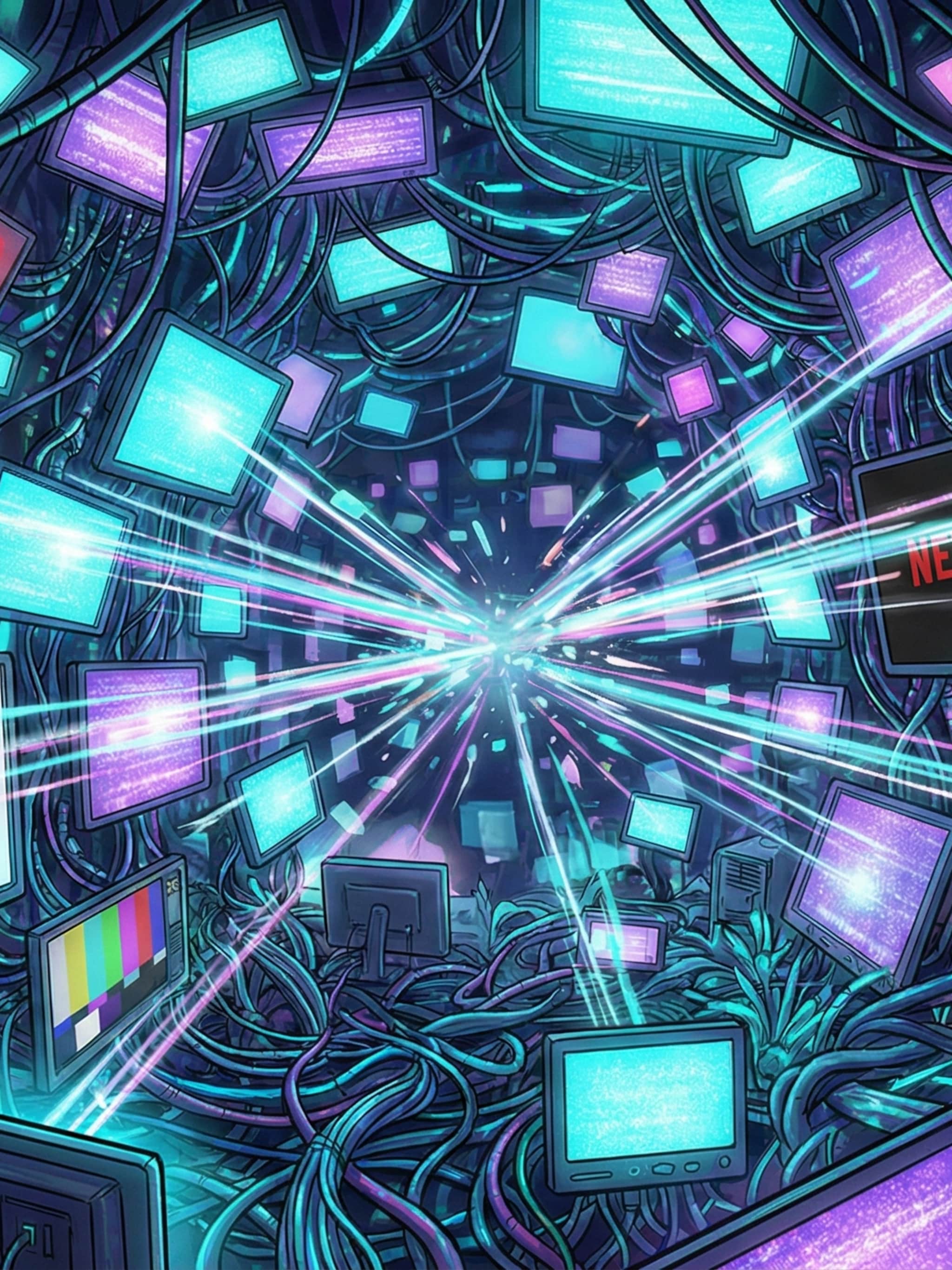 grip op de mediajungle zo combineer je tv streaming en youtube voor maximale impact