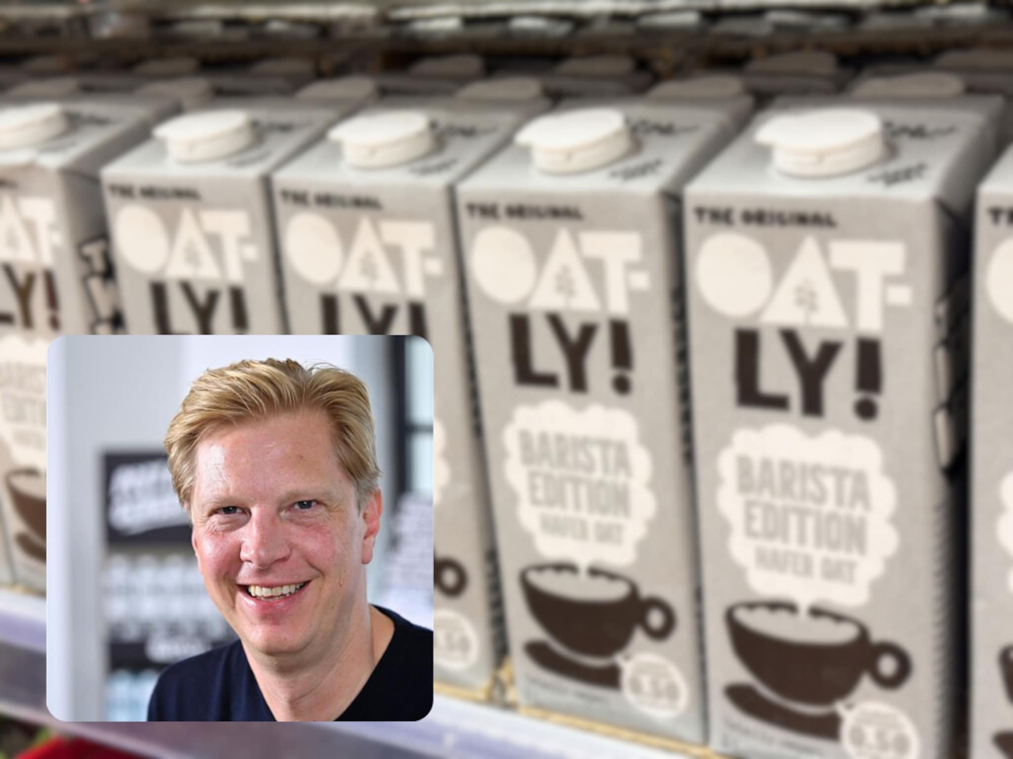 van hippe hype naar winstgevende routine hoe oatly de nederlandse markt vero