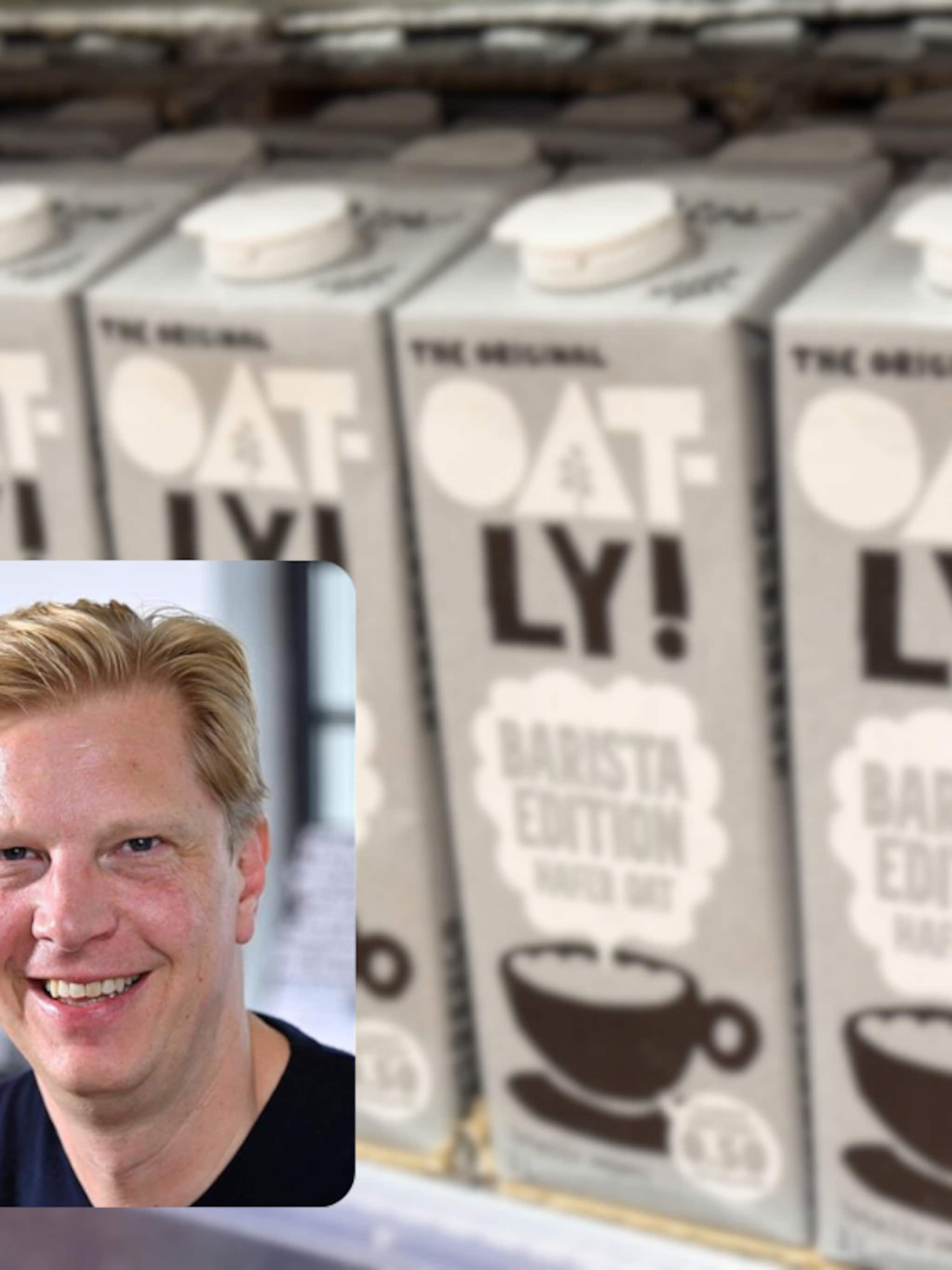 van hippe hype naar winstgevende routine hoe oatly de nederlandse markt vero