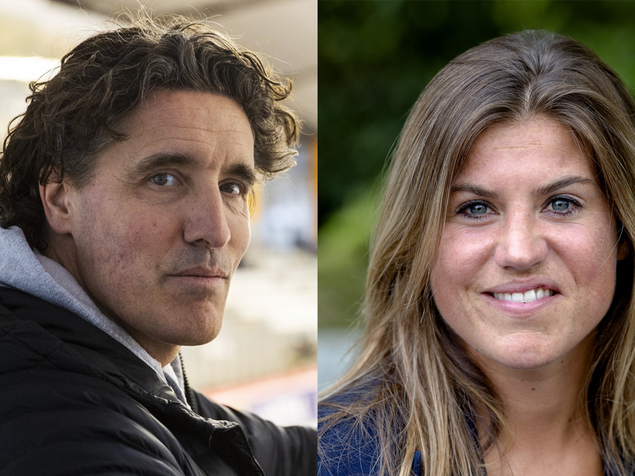 goud op de werkvloer oud topsporters martin hersman en kim lammers delen lessen van de olympische spelen voor managers