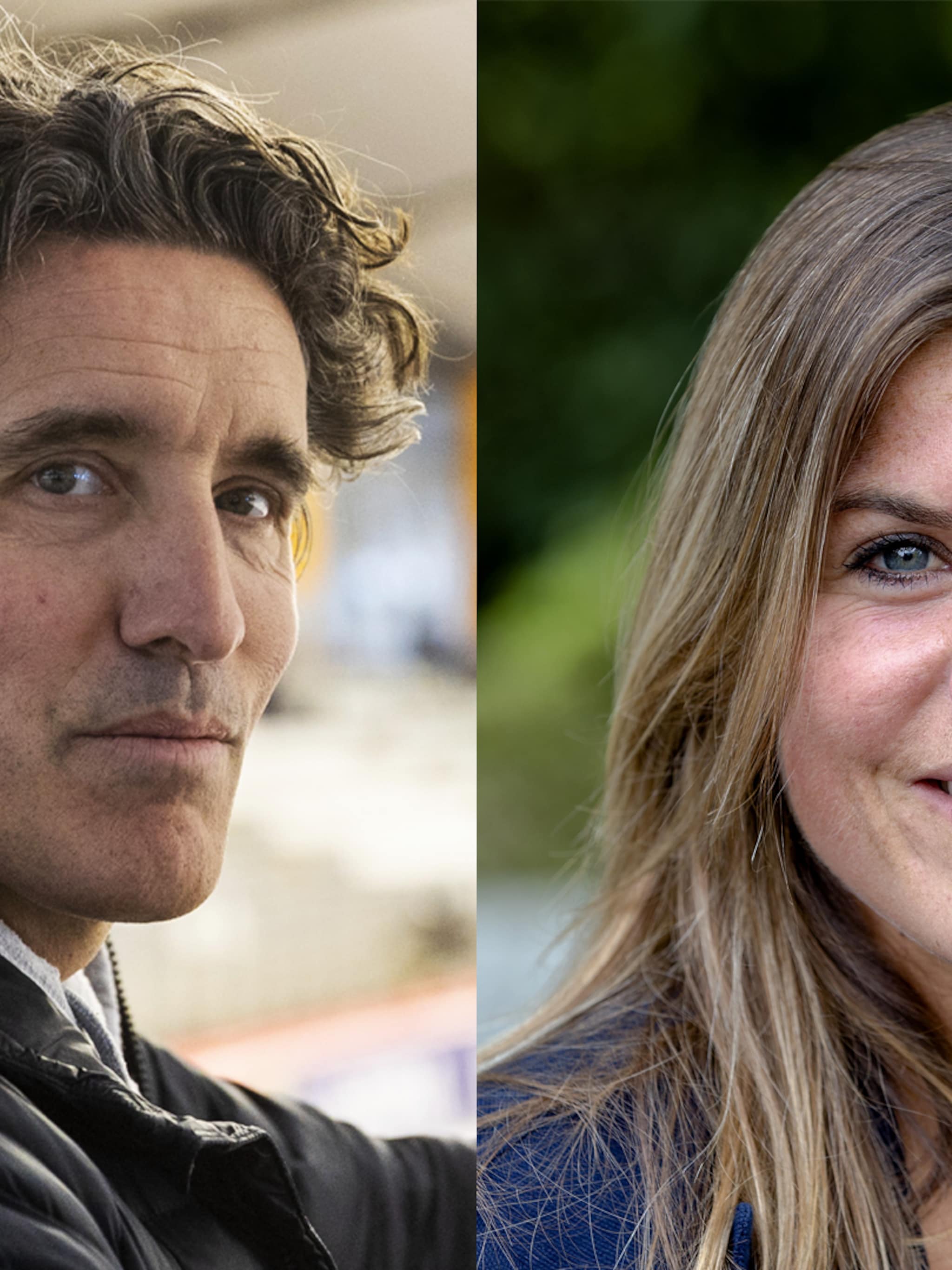 goud op de werkvloer oud topsporters martin hersman en kim lammers delen lessen van de olympische spelen voor managers