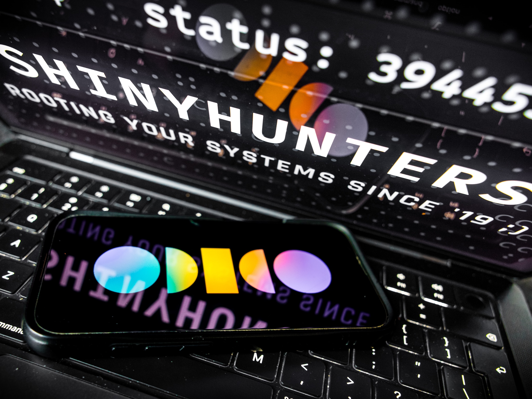 odido hack niet de techniek maar de mens is de zwakste schakel