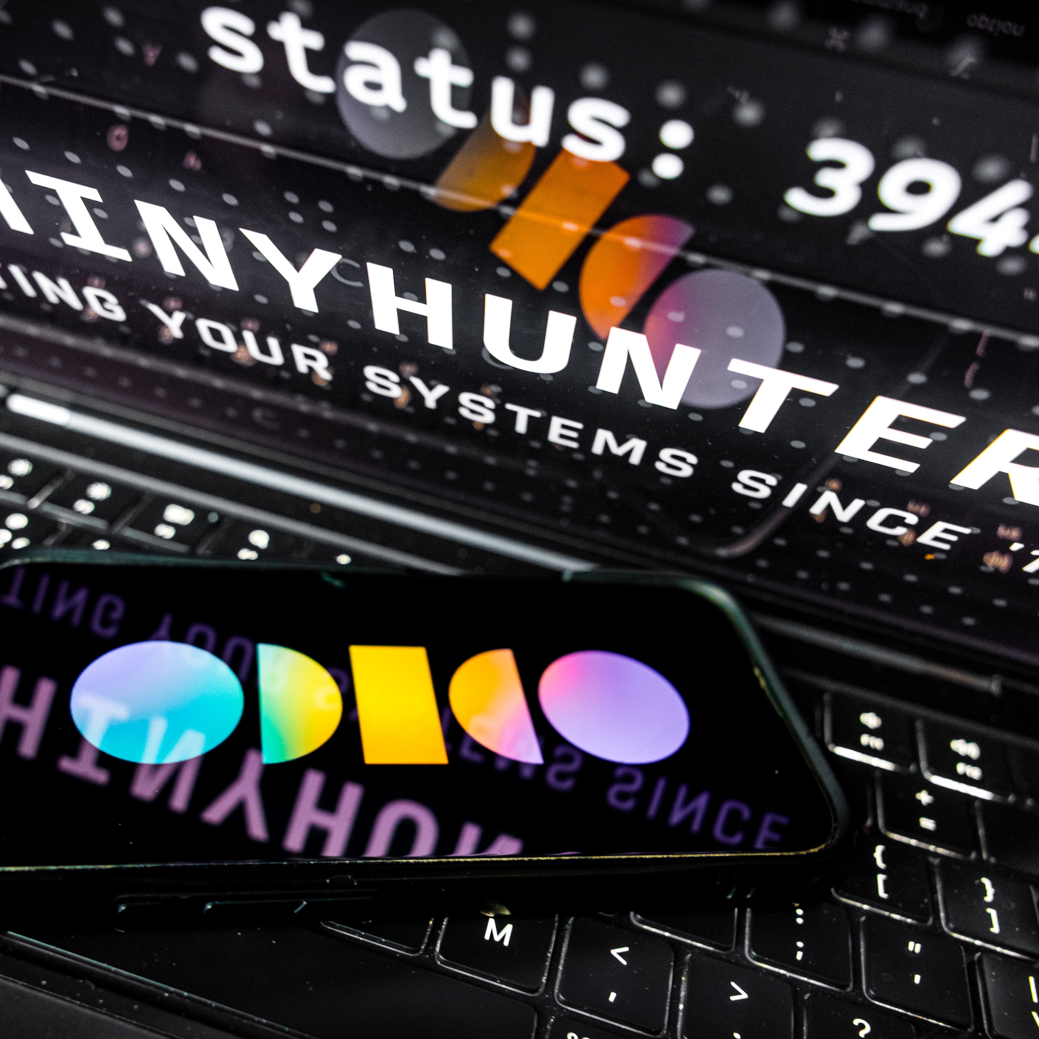 odido hack niet de techniek maar de mens is de zwakste schakel