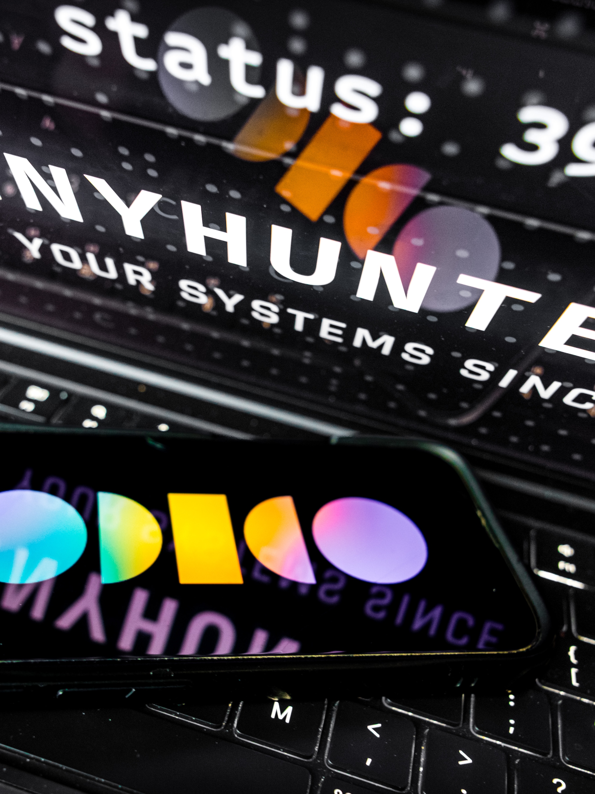 odido hack niet de techniek maar de mens is de zwakste schakel