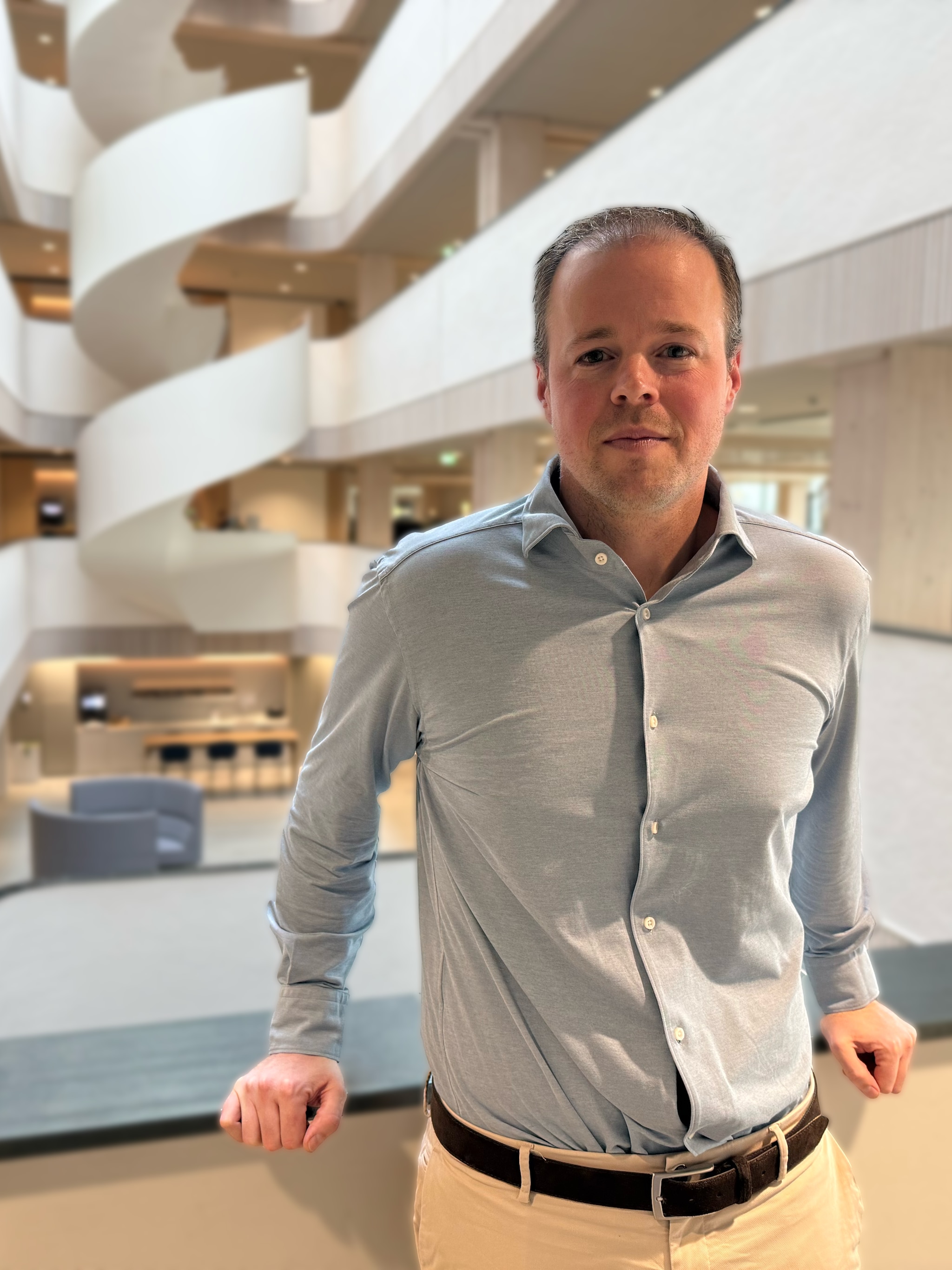 martijn tomassen cmo youngcapital laat zich coachen door een 26 jarige