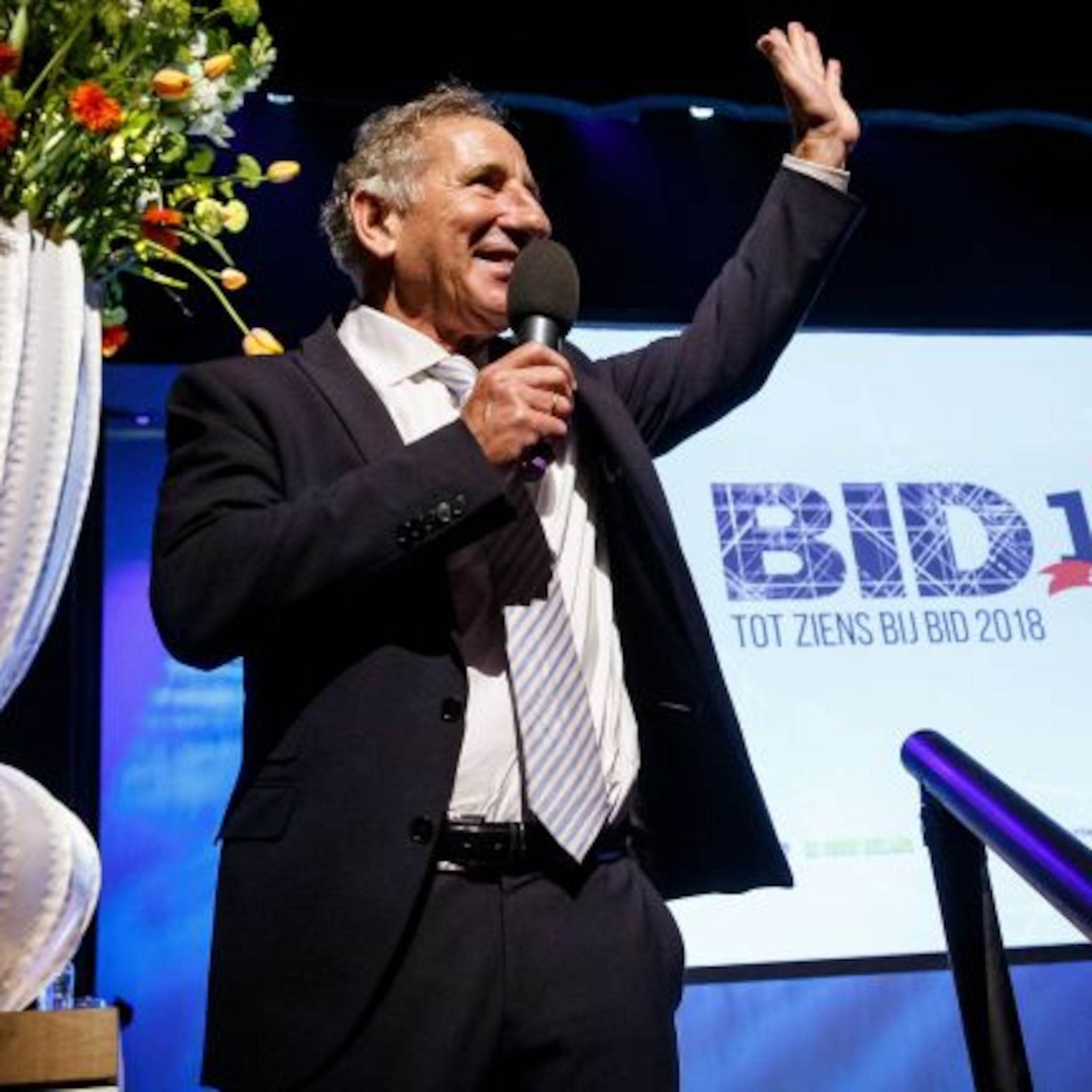 Ralph van Hessen: ‘We openen de deuren naar 6 miljoen Chinese ondernemers'