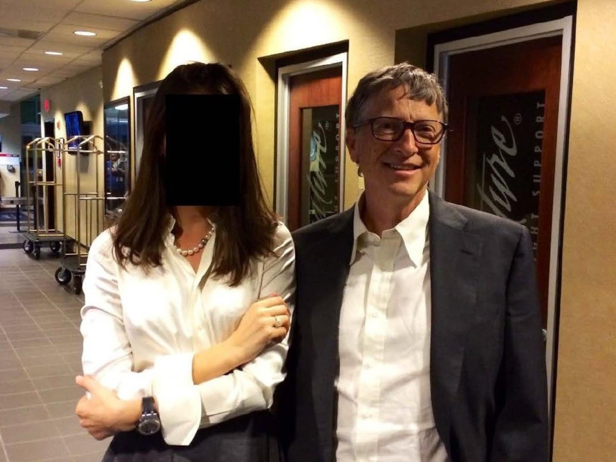 reputatieschade bill gates moreel leiderschap
