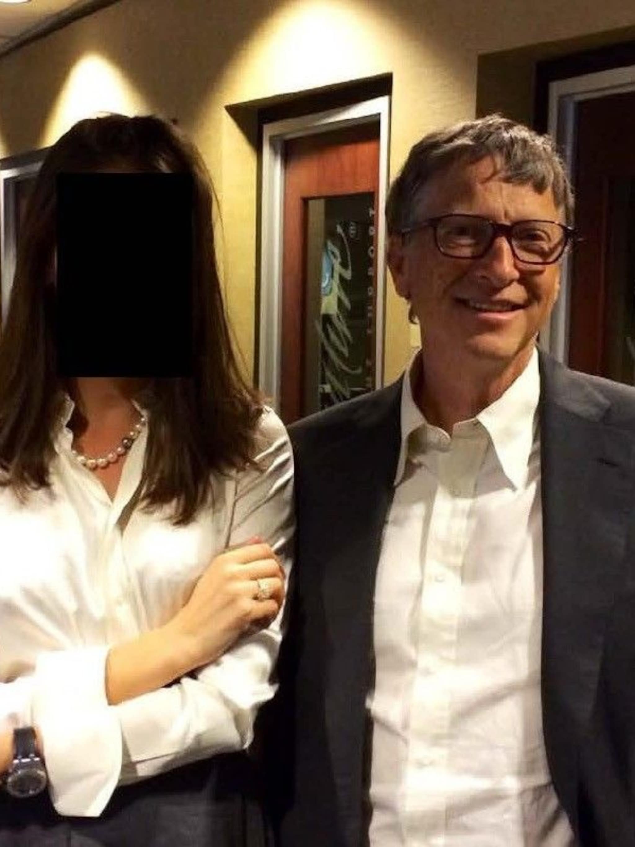 reputatieschade bill gates moreel leiderschap