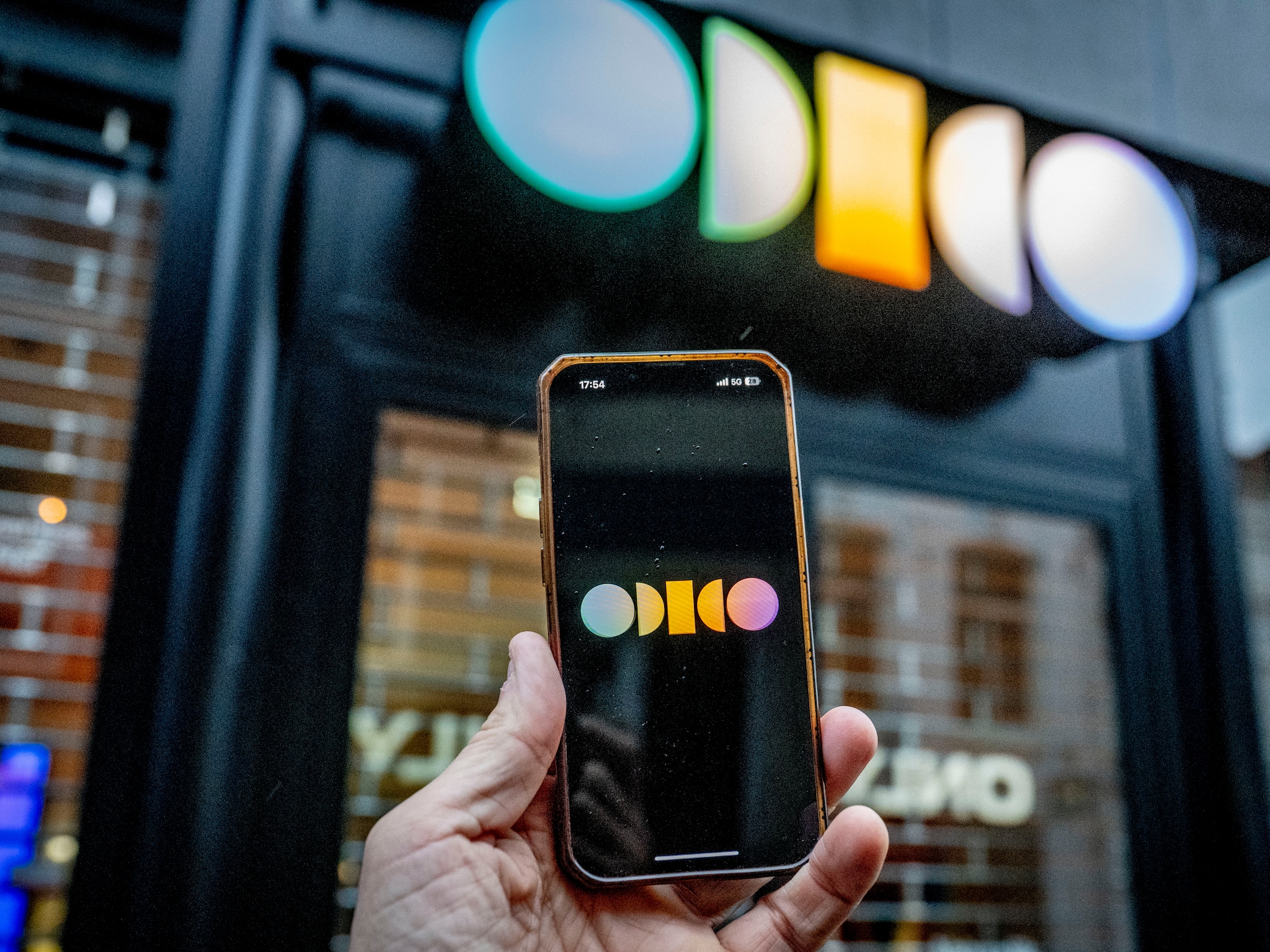 odido hack crisiscommunicatie ingmar de lange merkstrateeg