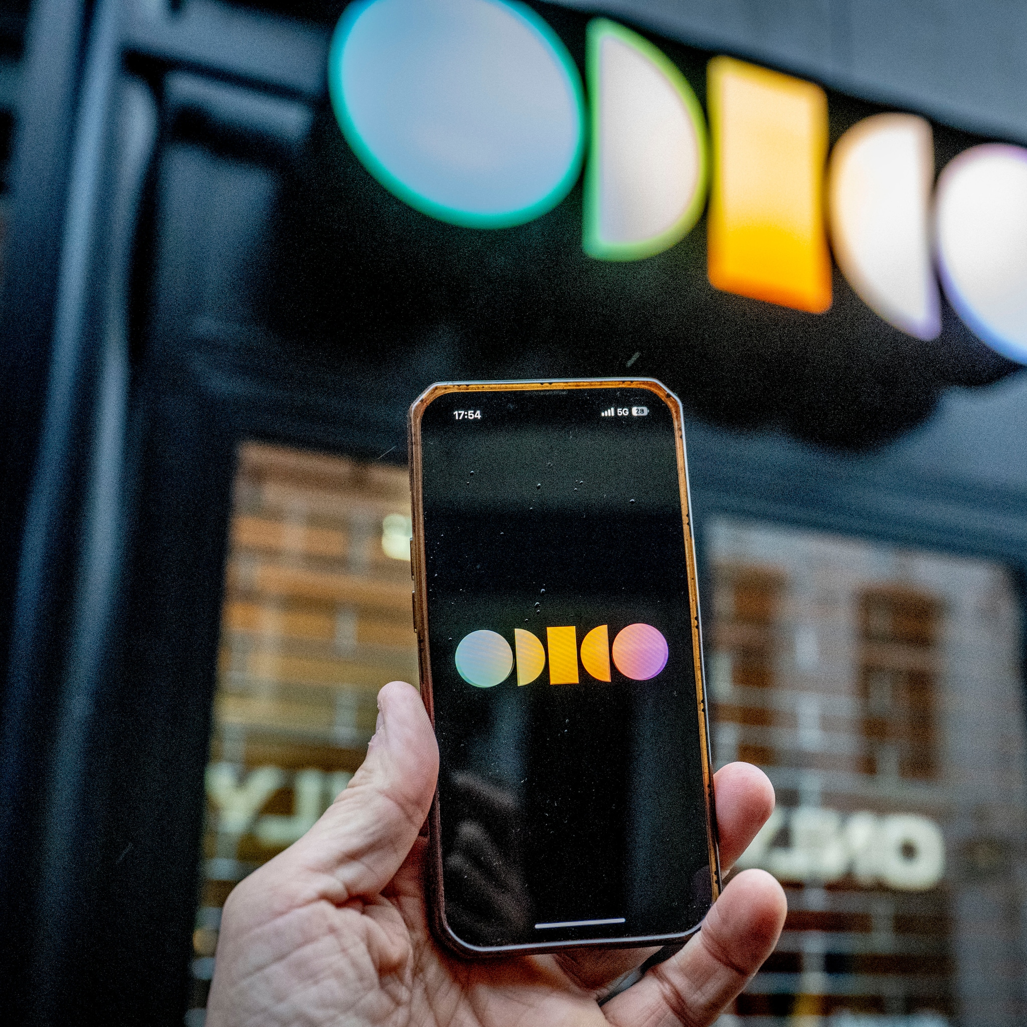 odido hack crisiscommunicatie ingmar de lange merkstrateeg